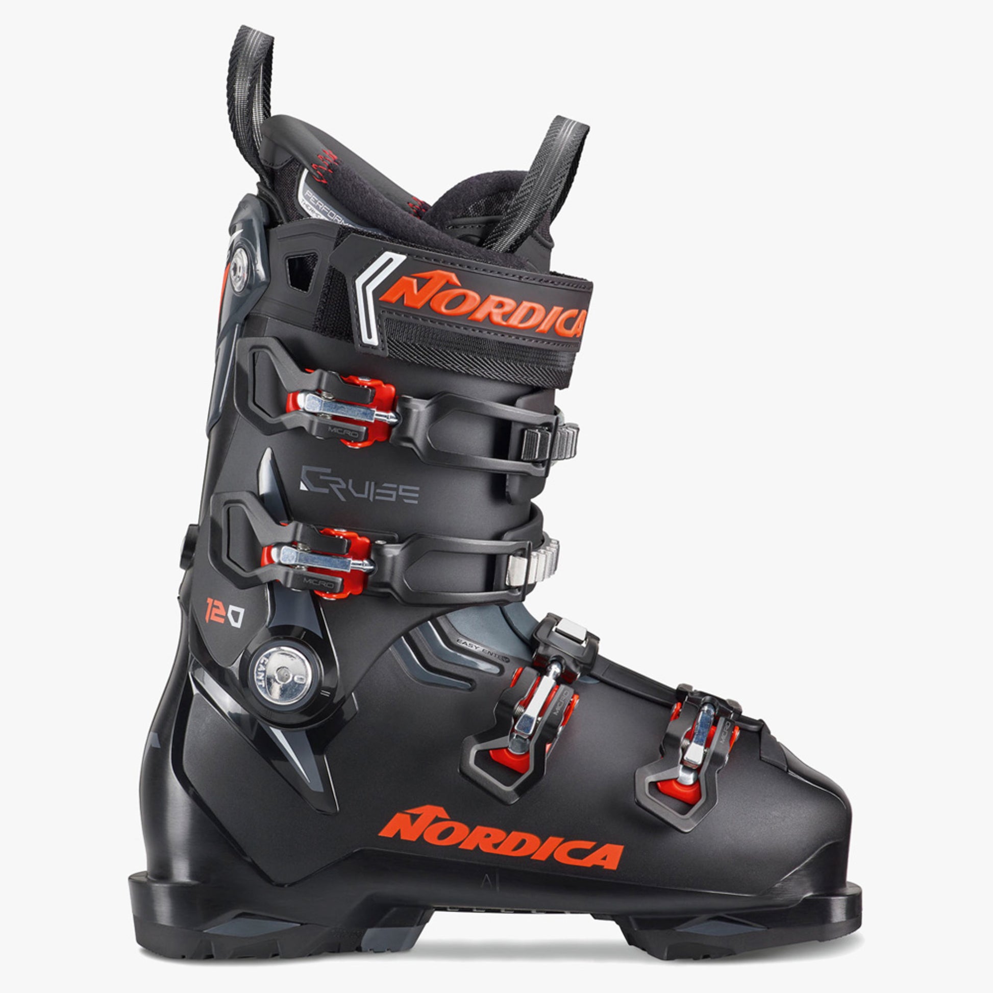 2025 Nordica Cruise 120 Ski Boots - 32.5