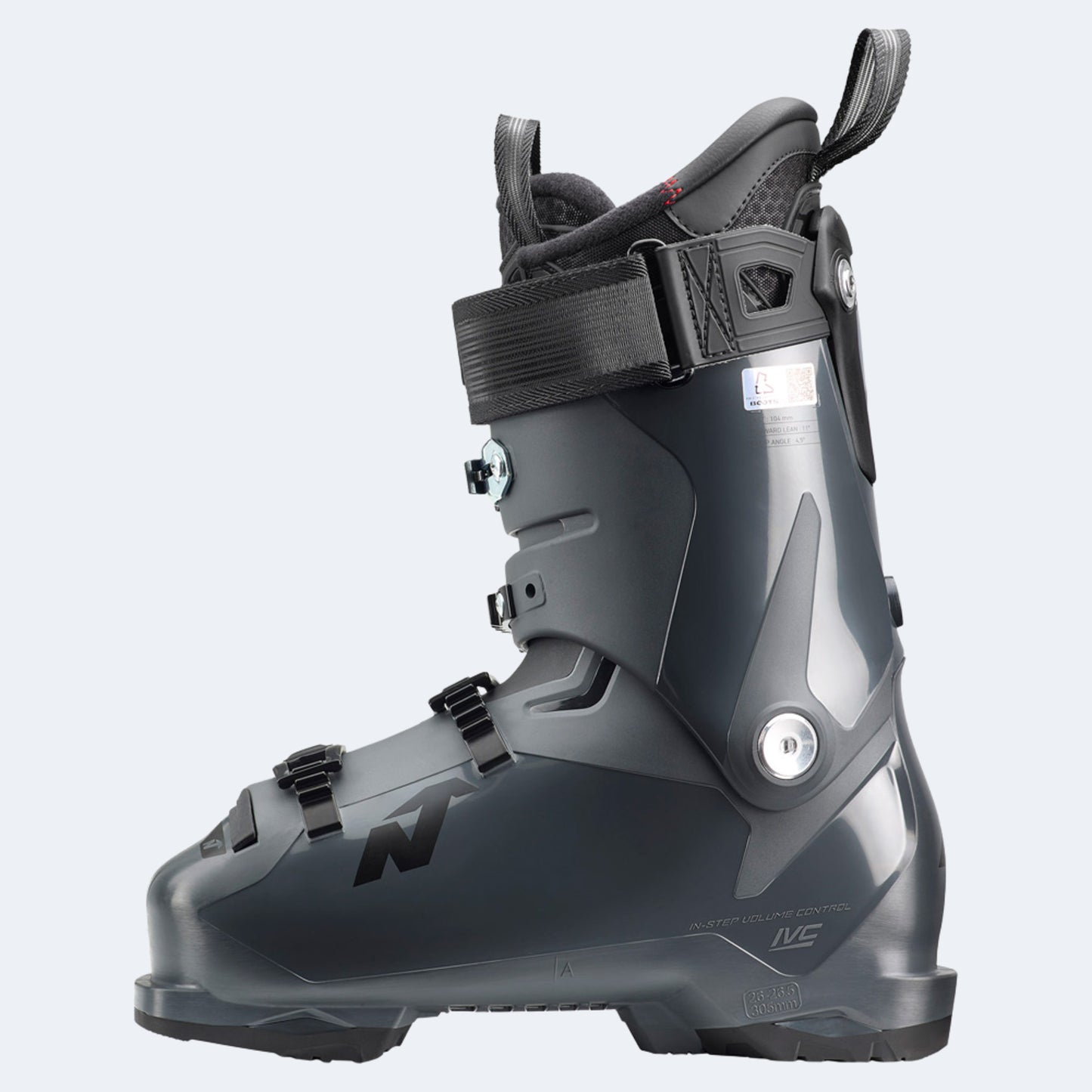 2025 Nordica Cruise 130 Ski Boots