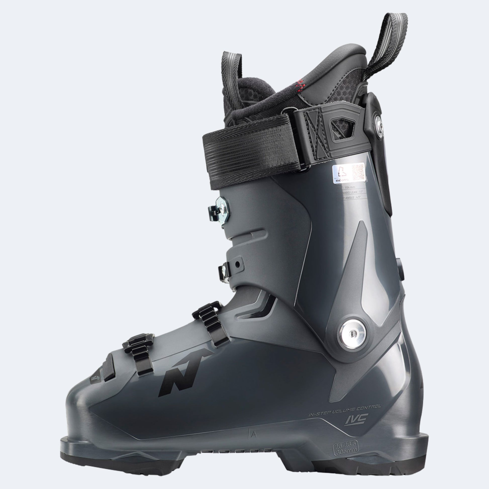 2025 Nordica Cruise 130 Ski Boots