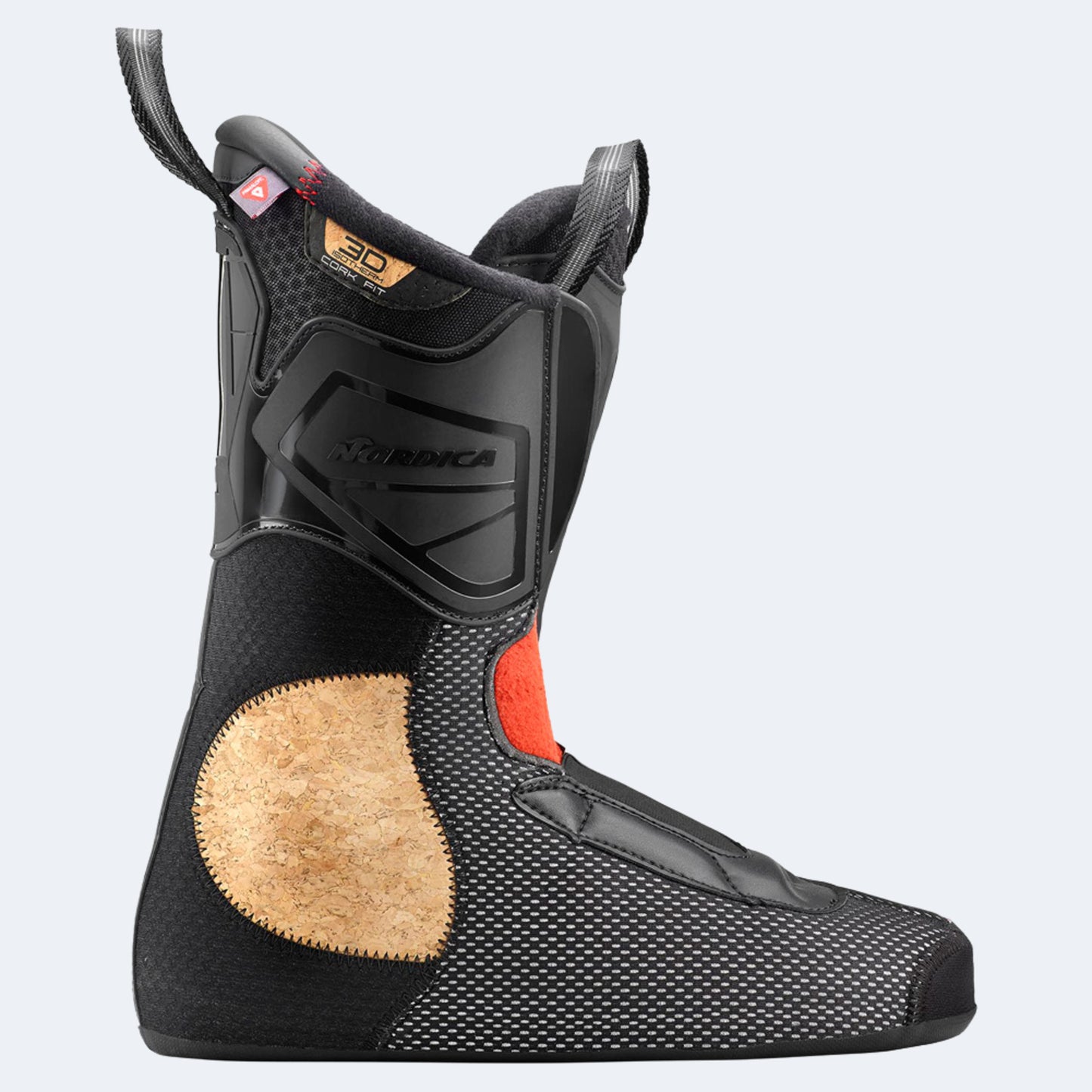2025 Nordica Cruise 130 Ski Boots