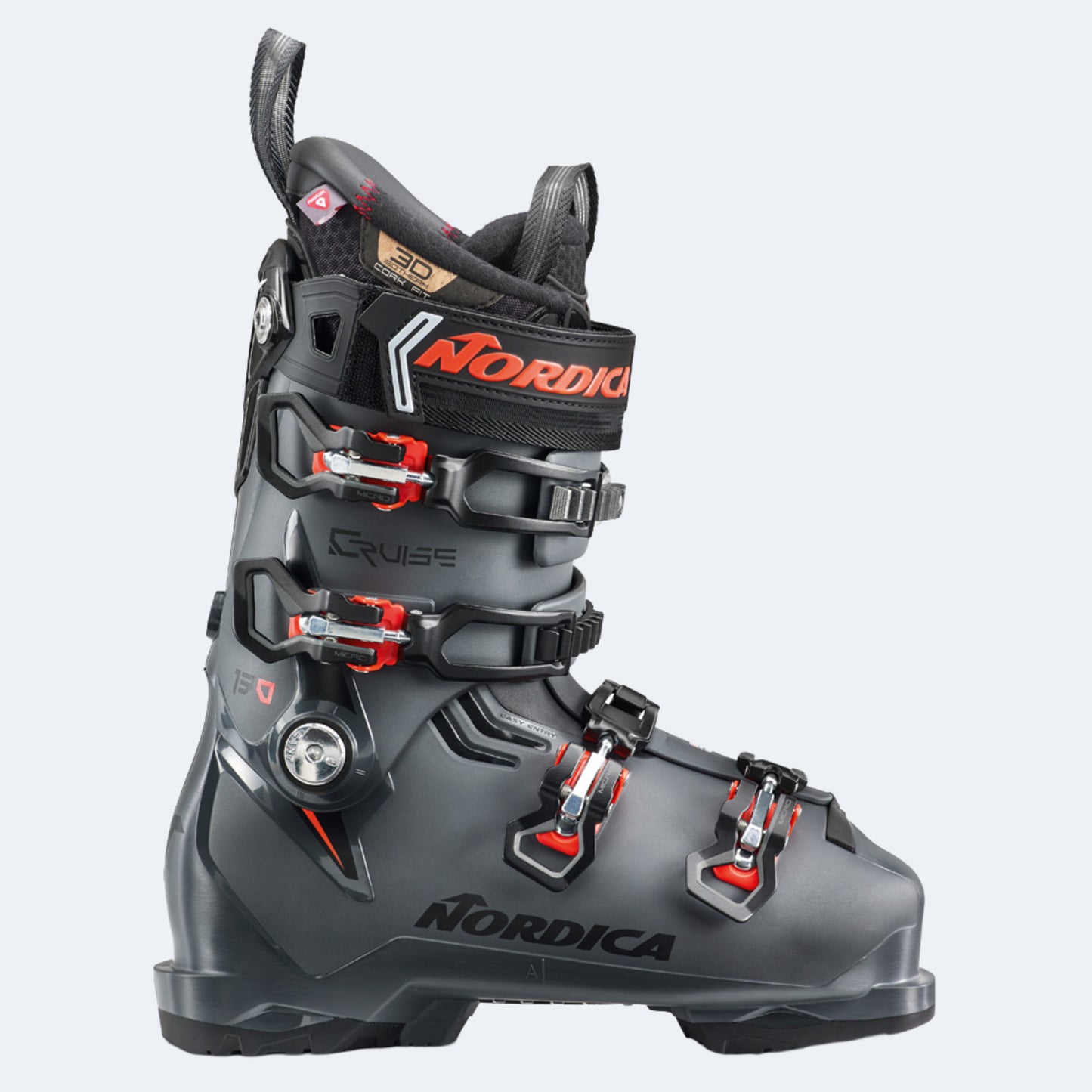 2025 Nordica Cruise 130 Ski Boots