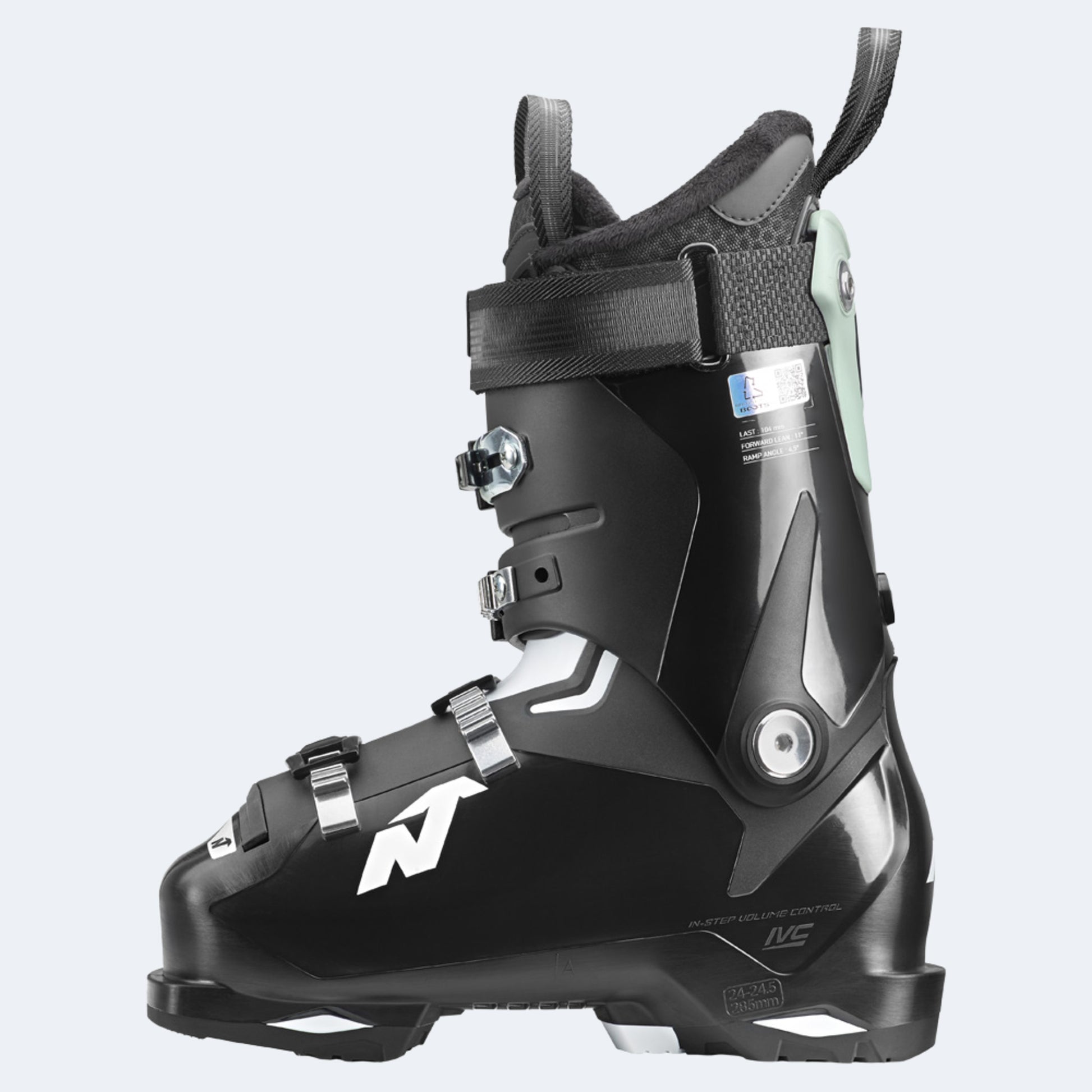2025 Nordica Cruise 95 Women's Ski Boots