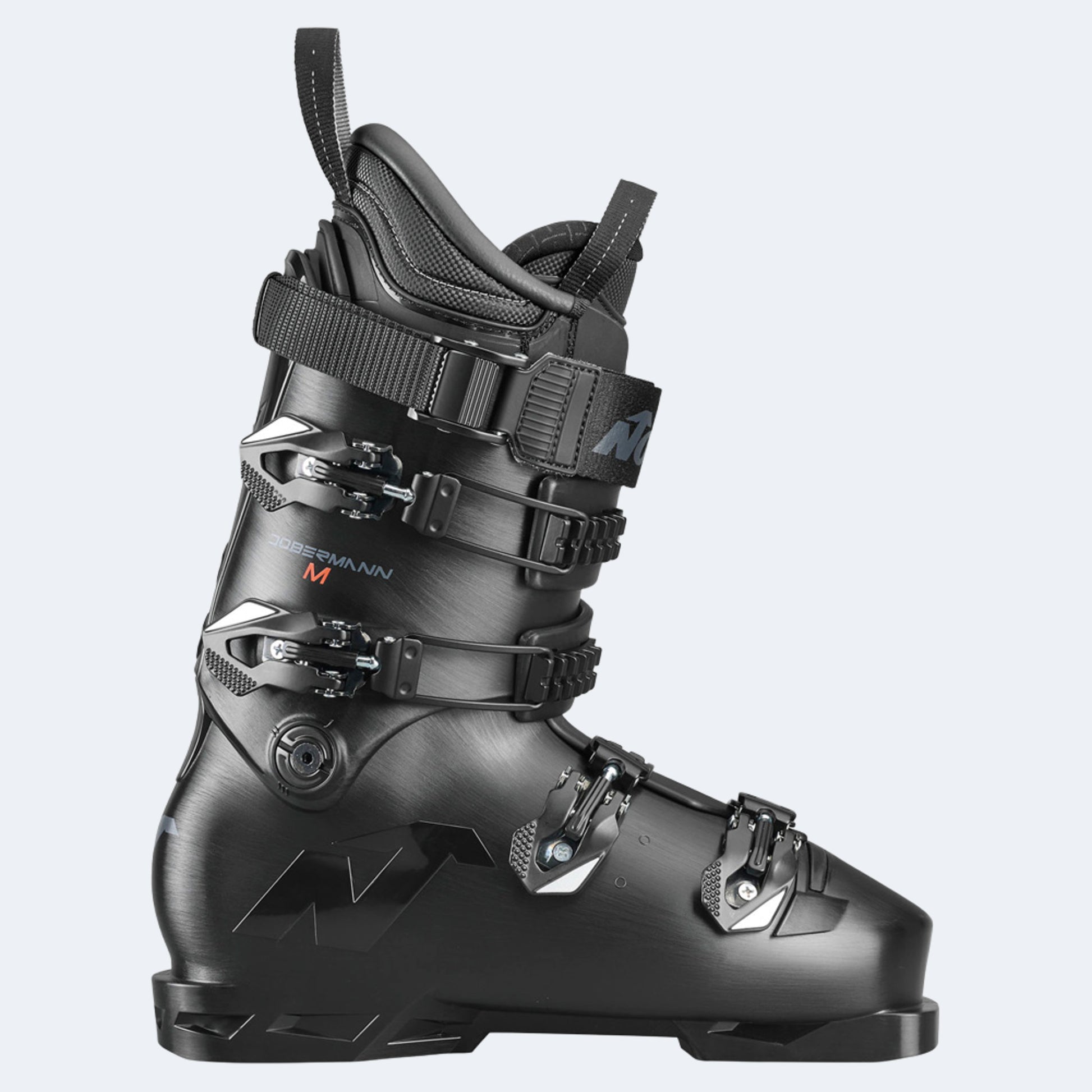 2025 Nordica Dobermann 5 Med Ski Boots