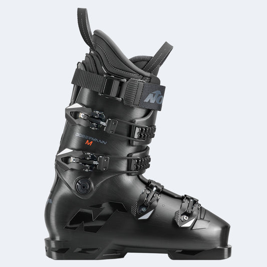 2025 Nordica Dobermann 5 Medium Mens Race Ski Boot