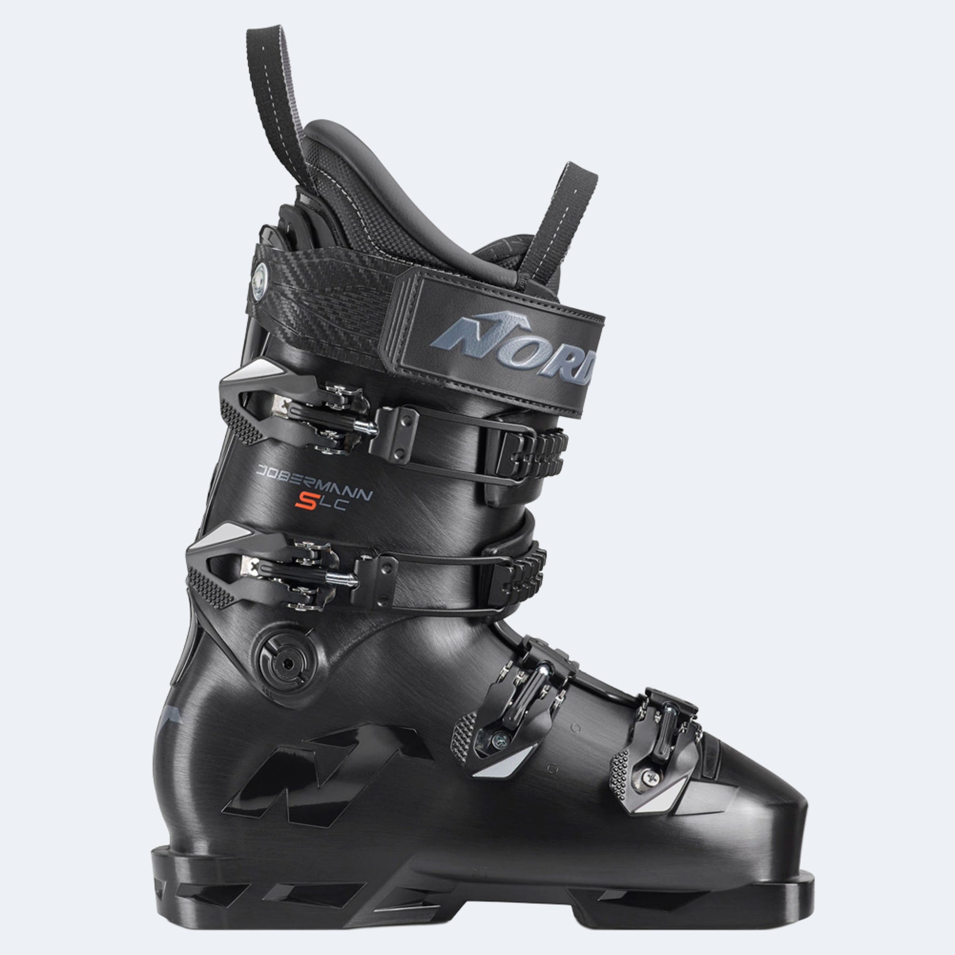 2025 Nordica Dobermann 5 Soft L.C. Mens Race Ski Boots