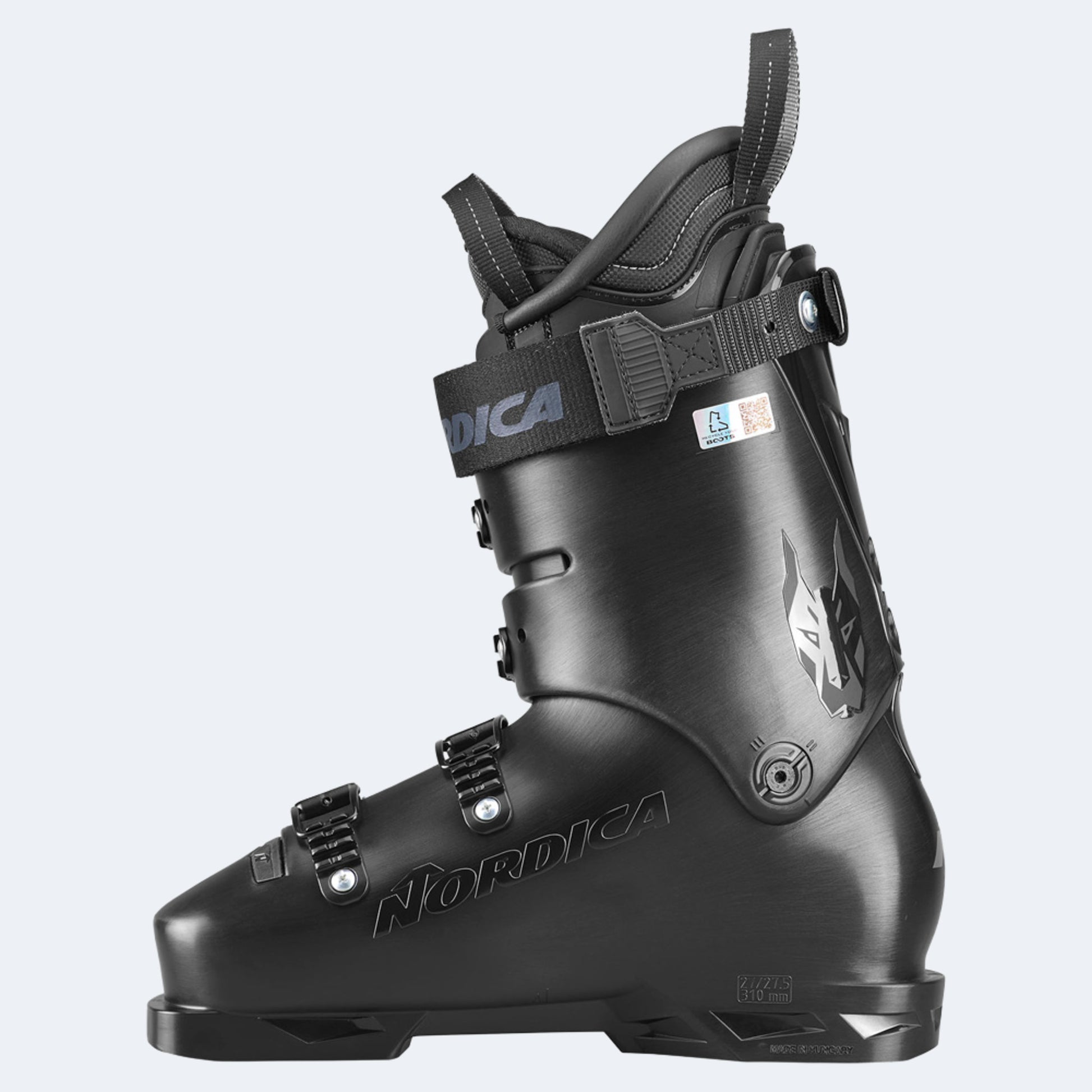 2025 Nordica Dobermann 5 Soft Ski Boots
