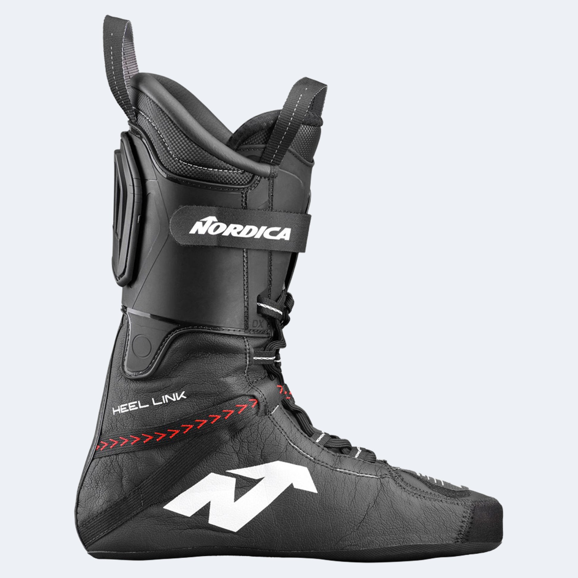 2025 Nordica Dobermann 5 Soft Ski Boots
