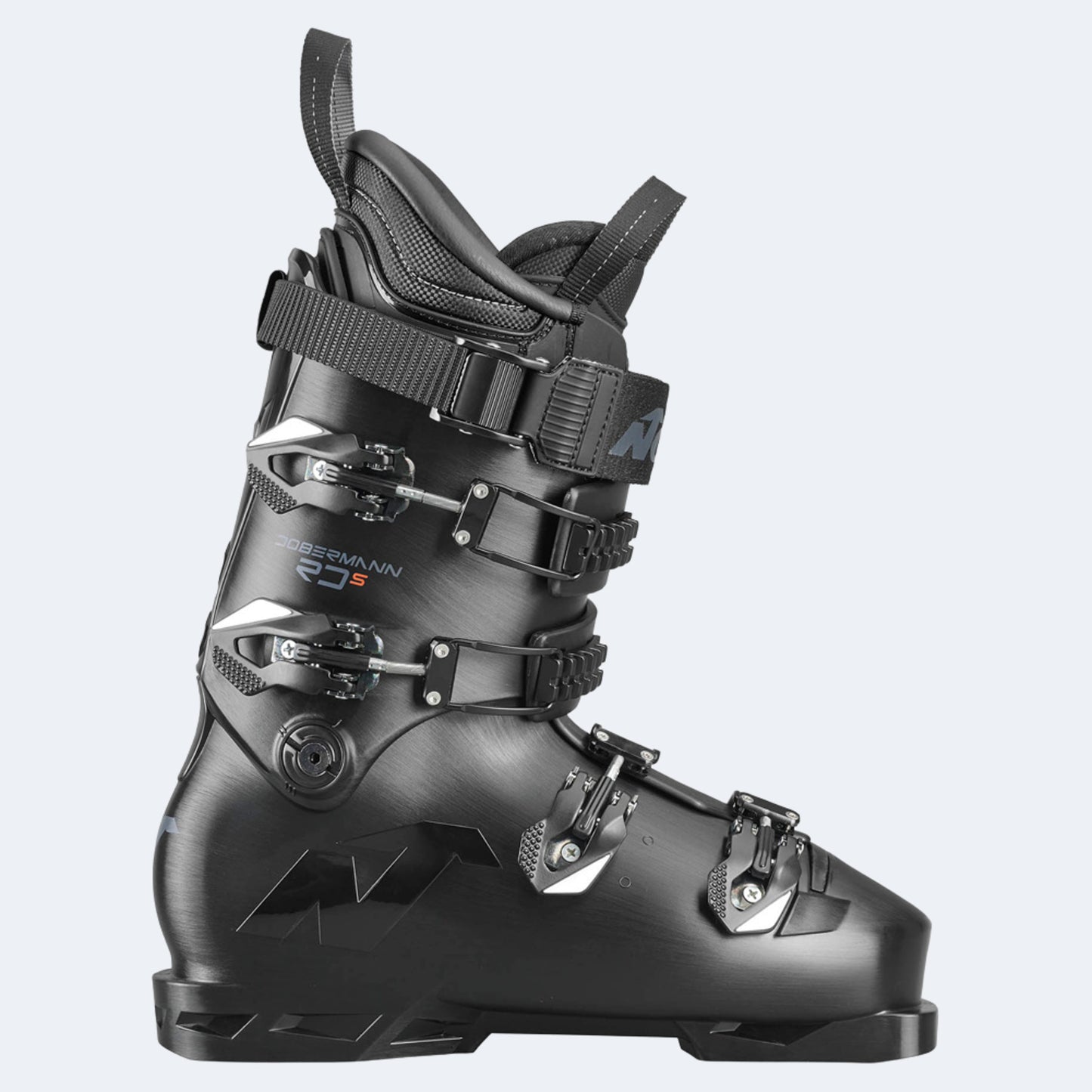 2025 Nordica Dobermann 5 Soft Ski Boots