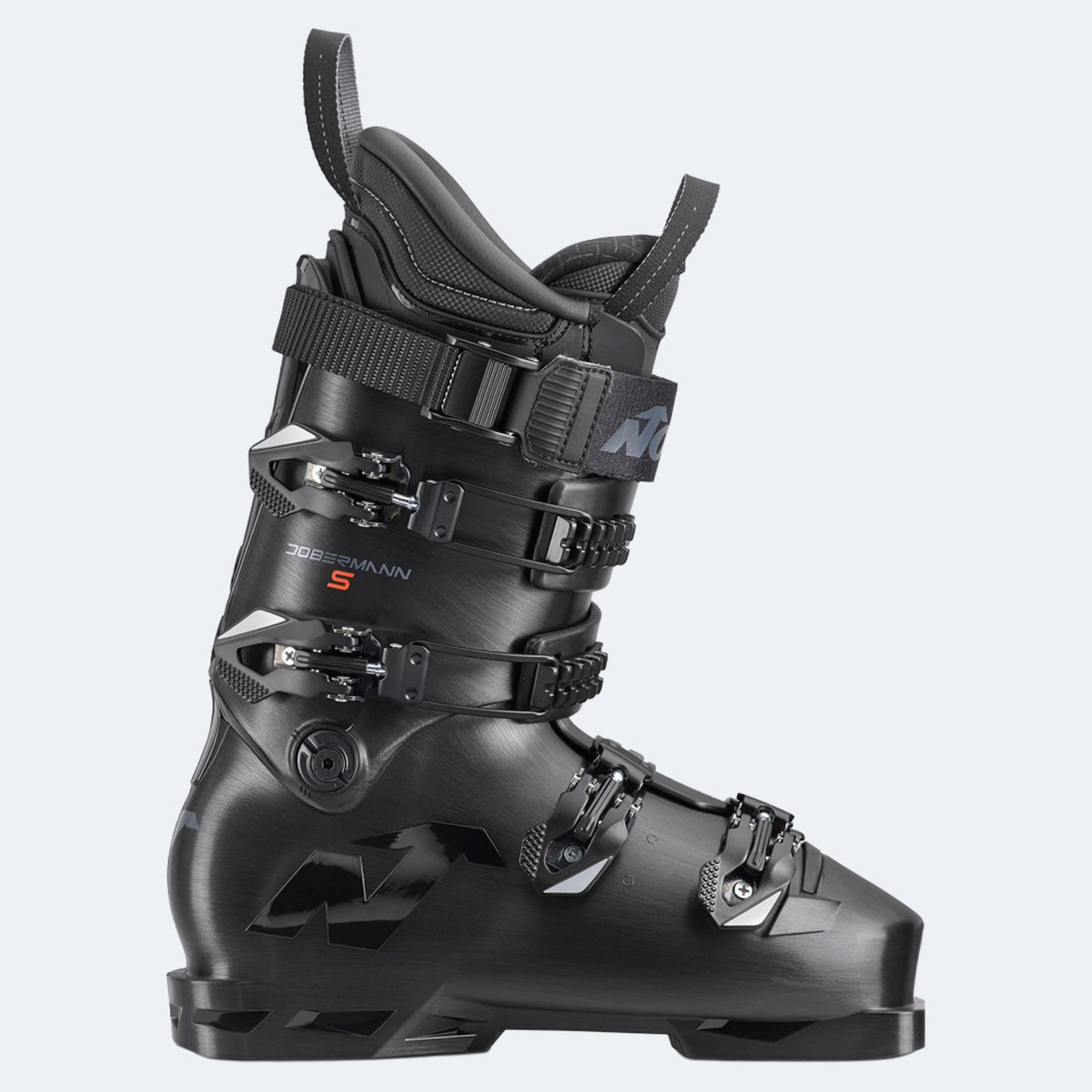 2025 Nordica Dobermann 5 Stiff Mens Race Ski Boot