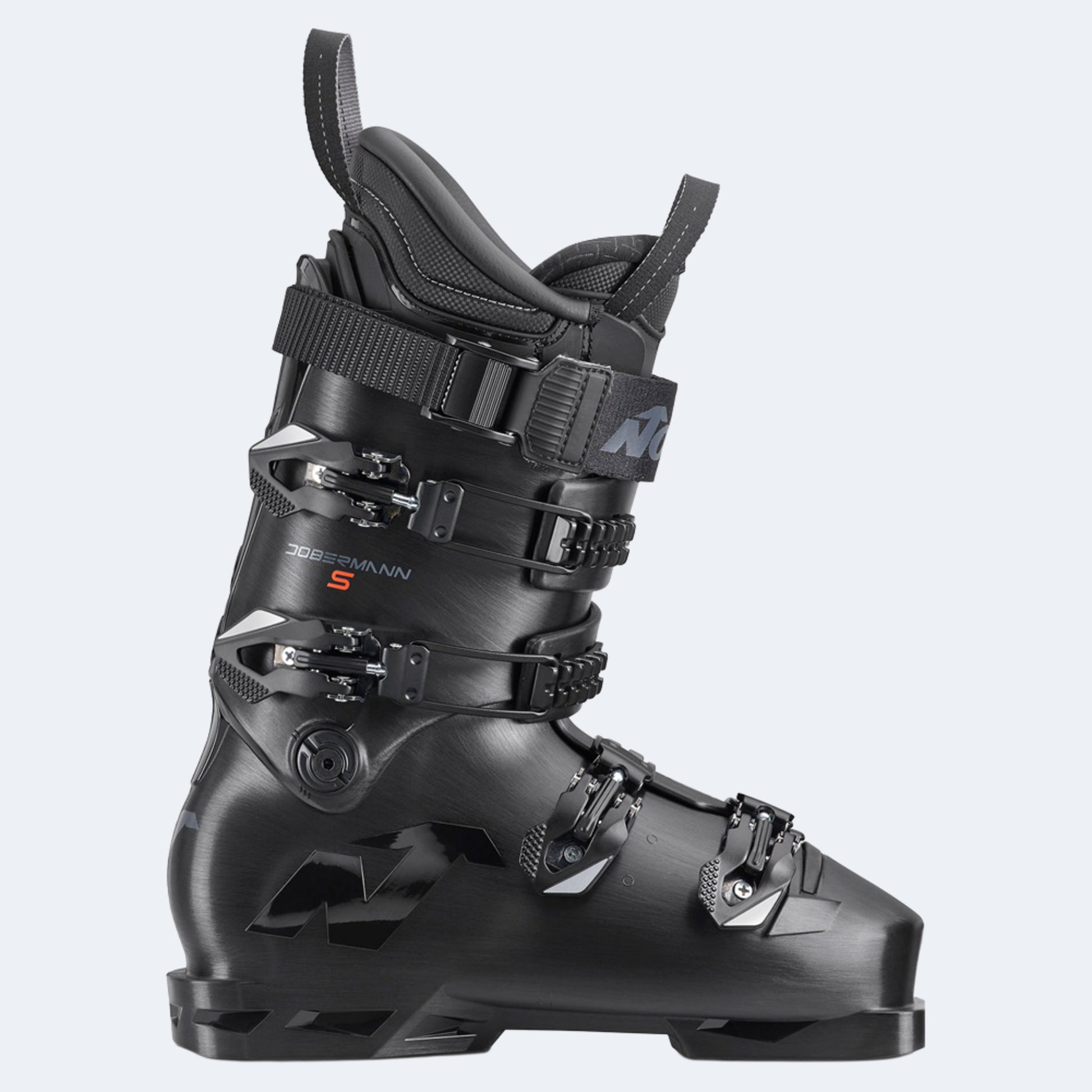 2025 Nordica Dobermann 5 Stiff Mens Race Ski Boot
