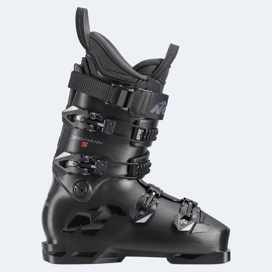 2025 Nordica Dobermann 5 Stiff Mens Race Ski Boot