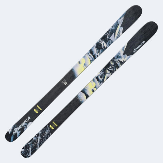 2025 Nordica Enforcer 80 S Junior Skis