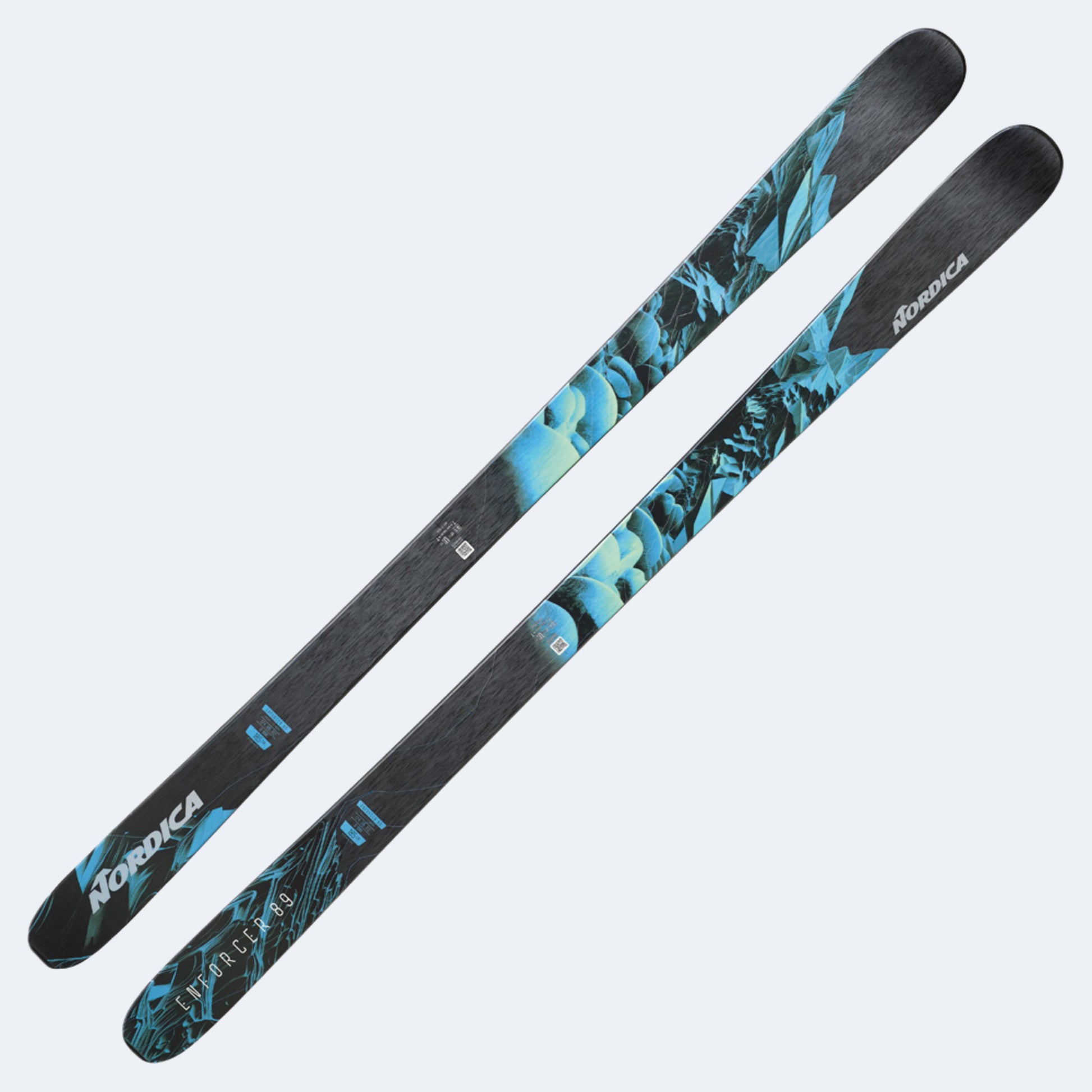 2025 Nordica Enforcer 89 Skis