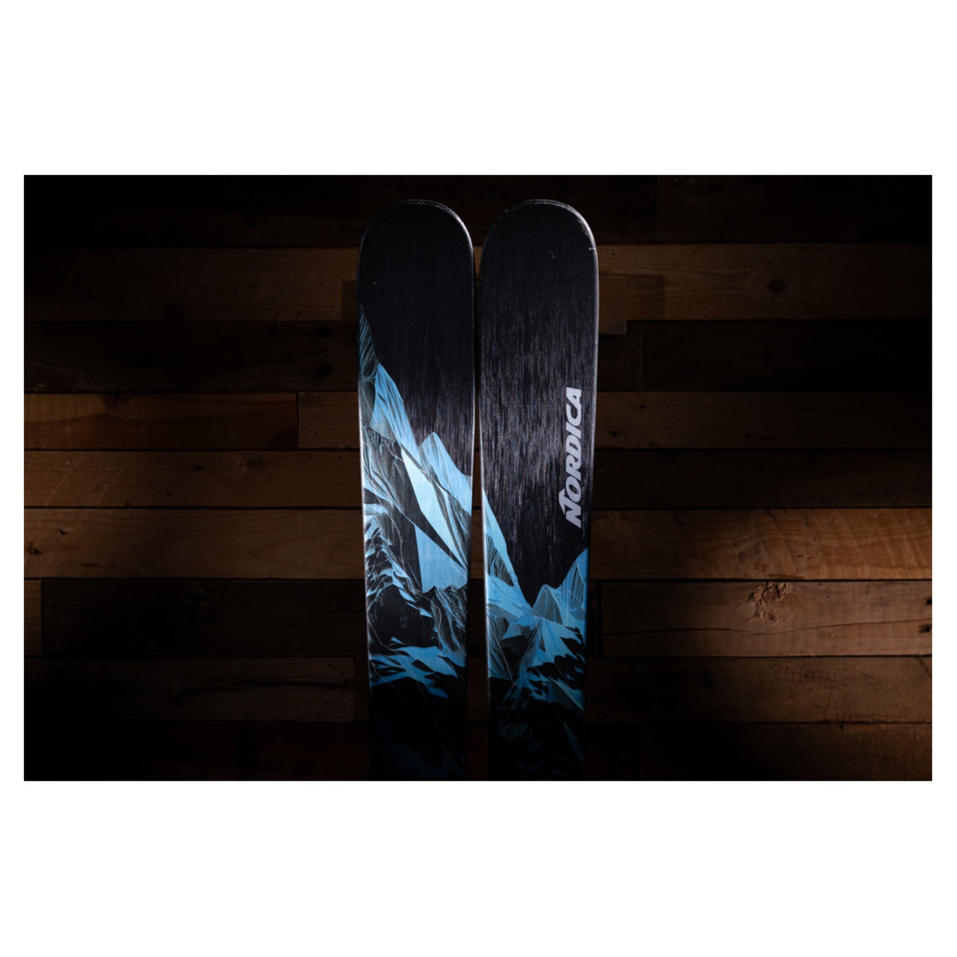 2025 Nordica Enforcer 89 Skis