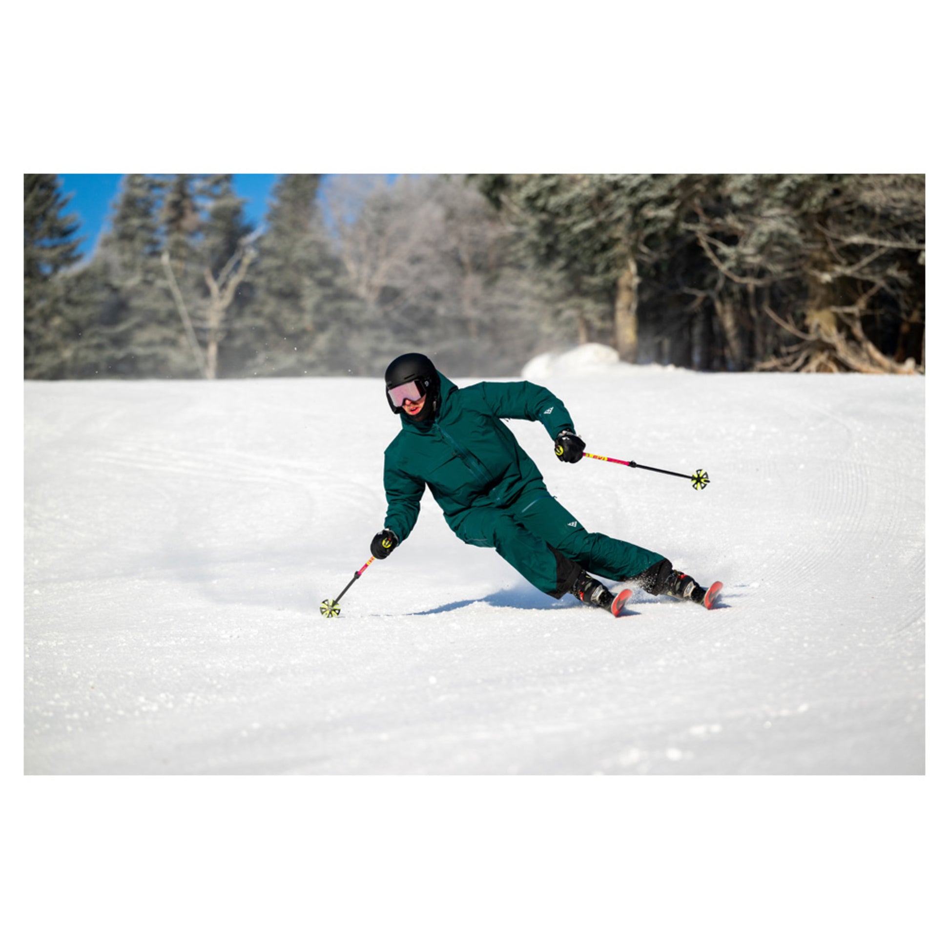 2025 Nordica Enforcer 94 Skis