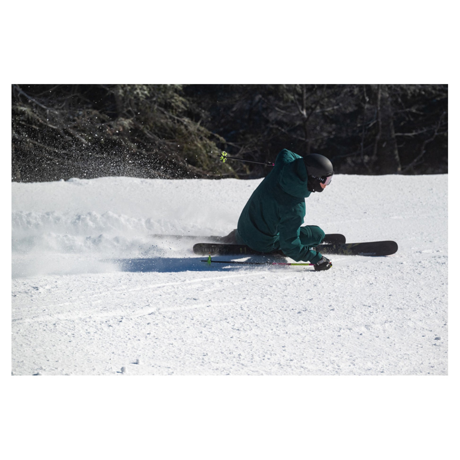 2025 Nordica Enforcer 94 Skis