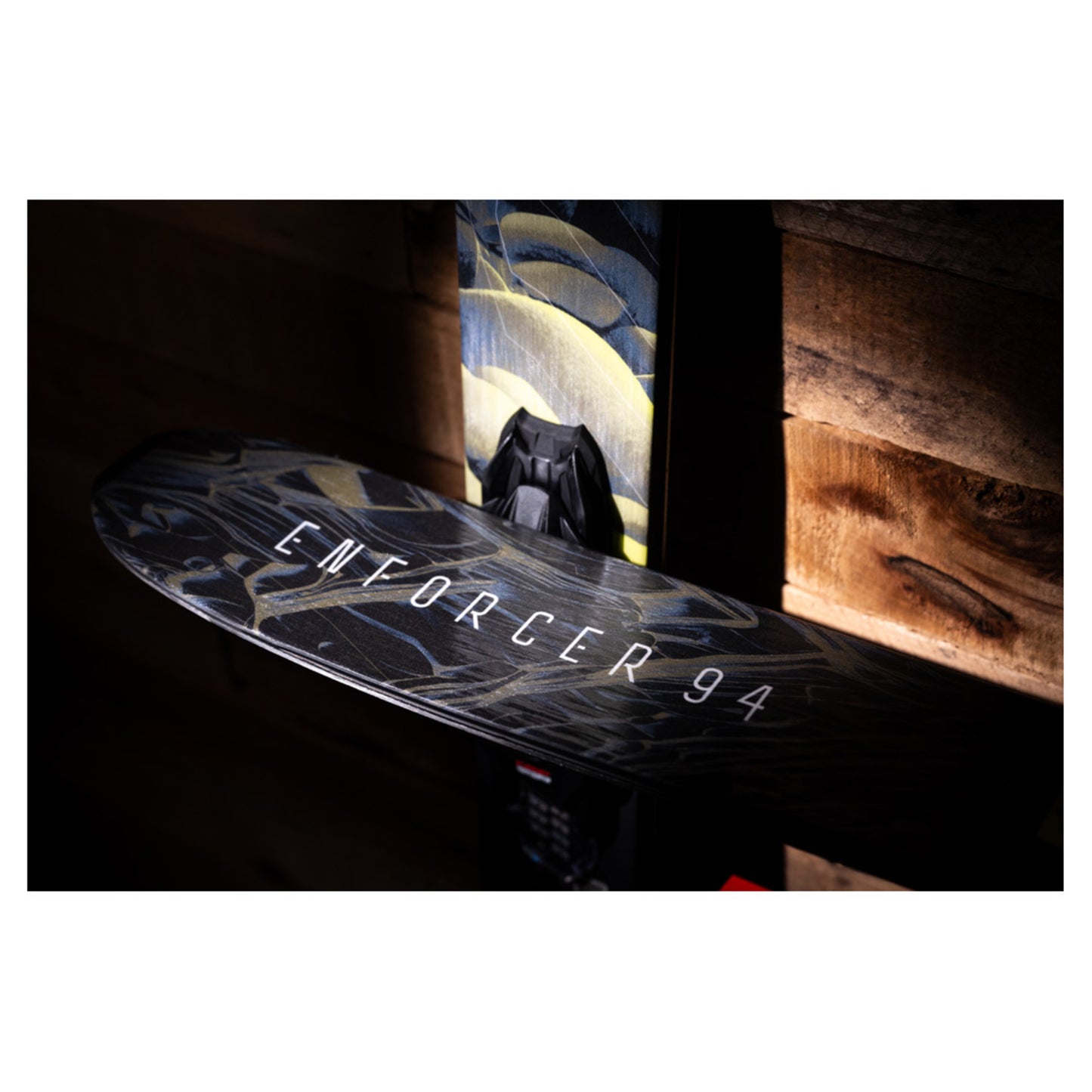 2025 Nordica Enforcer 94 Skis