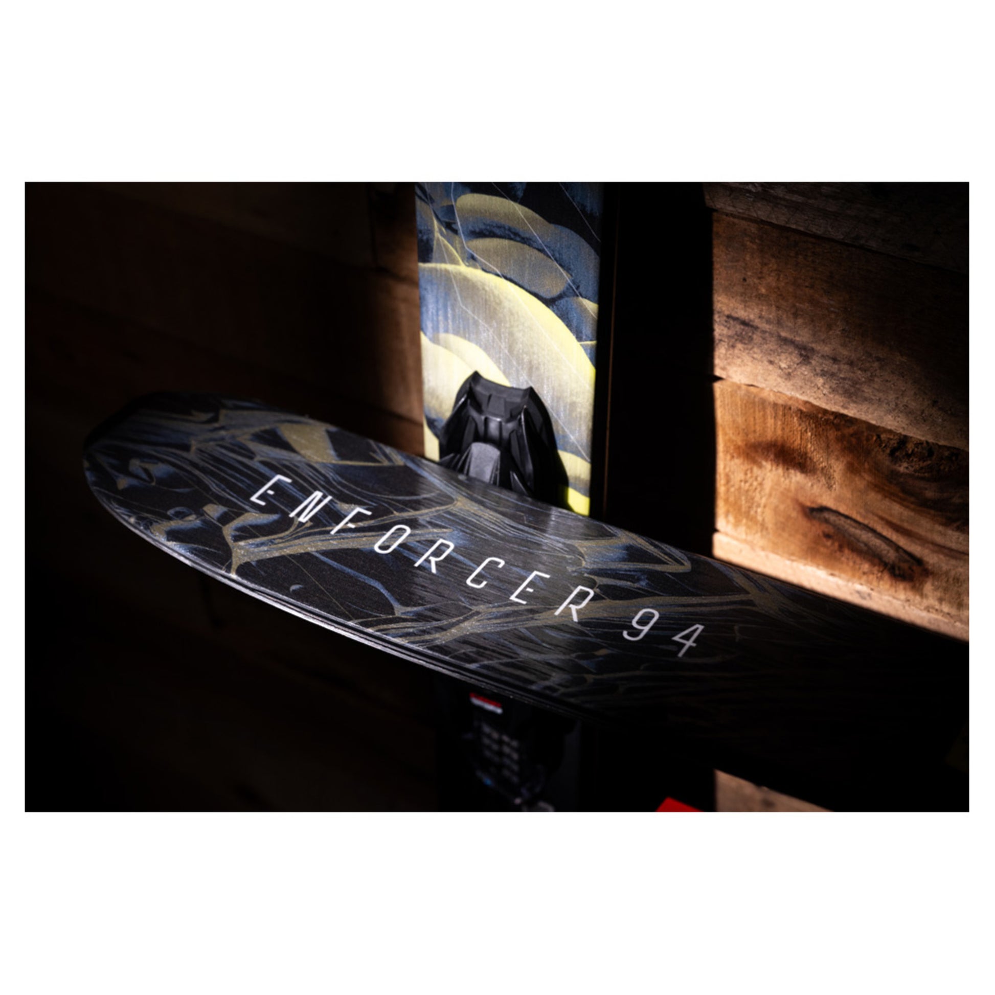 2025 Nordica Enforcer 94 Skis