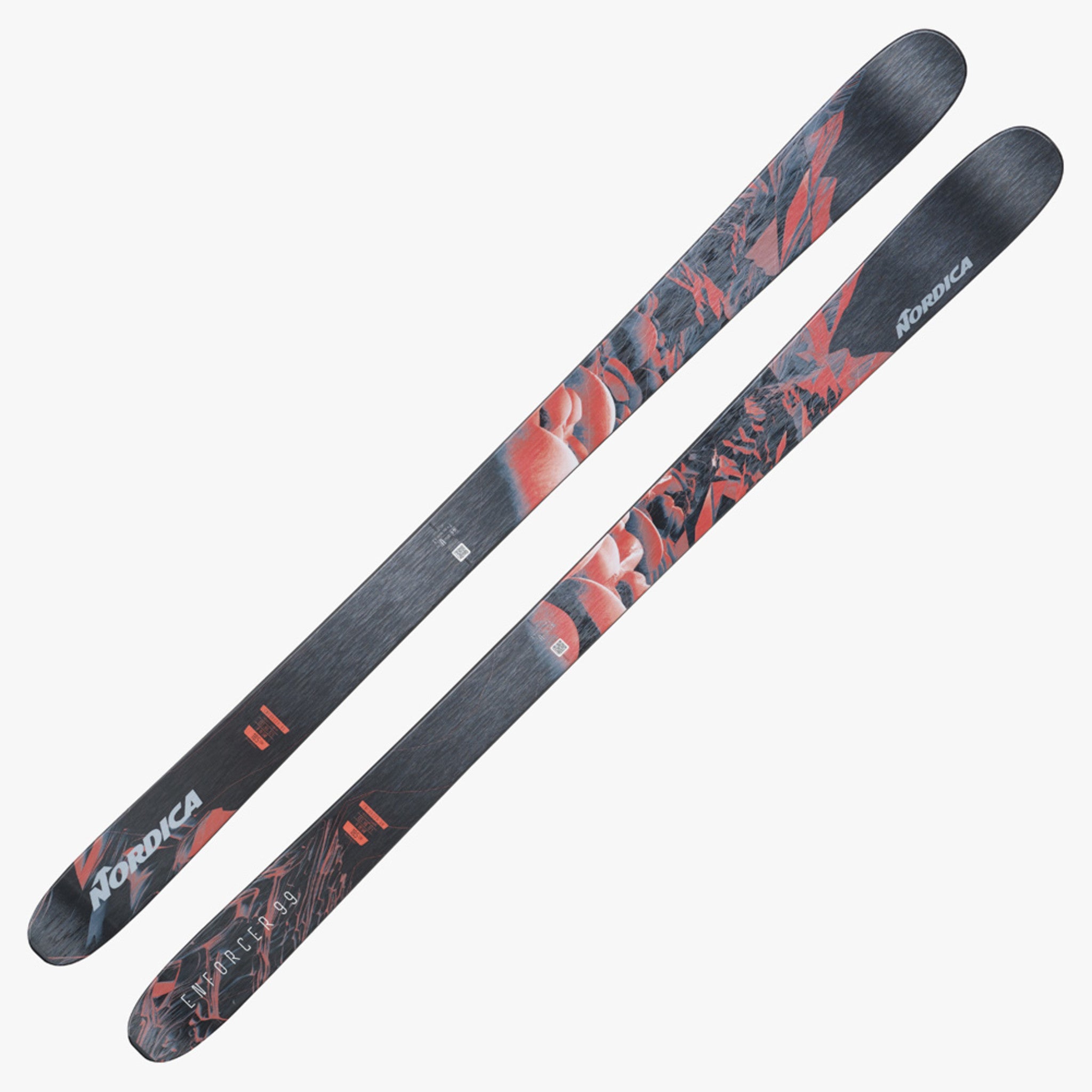 2025 Nordica Enforcer 99 Skis Ski Essentials