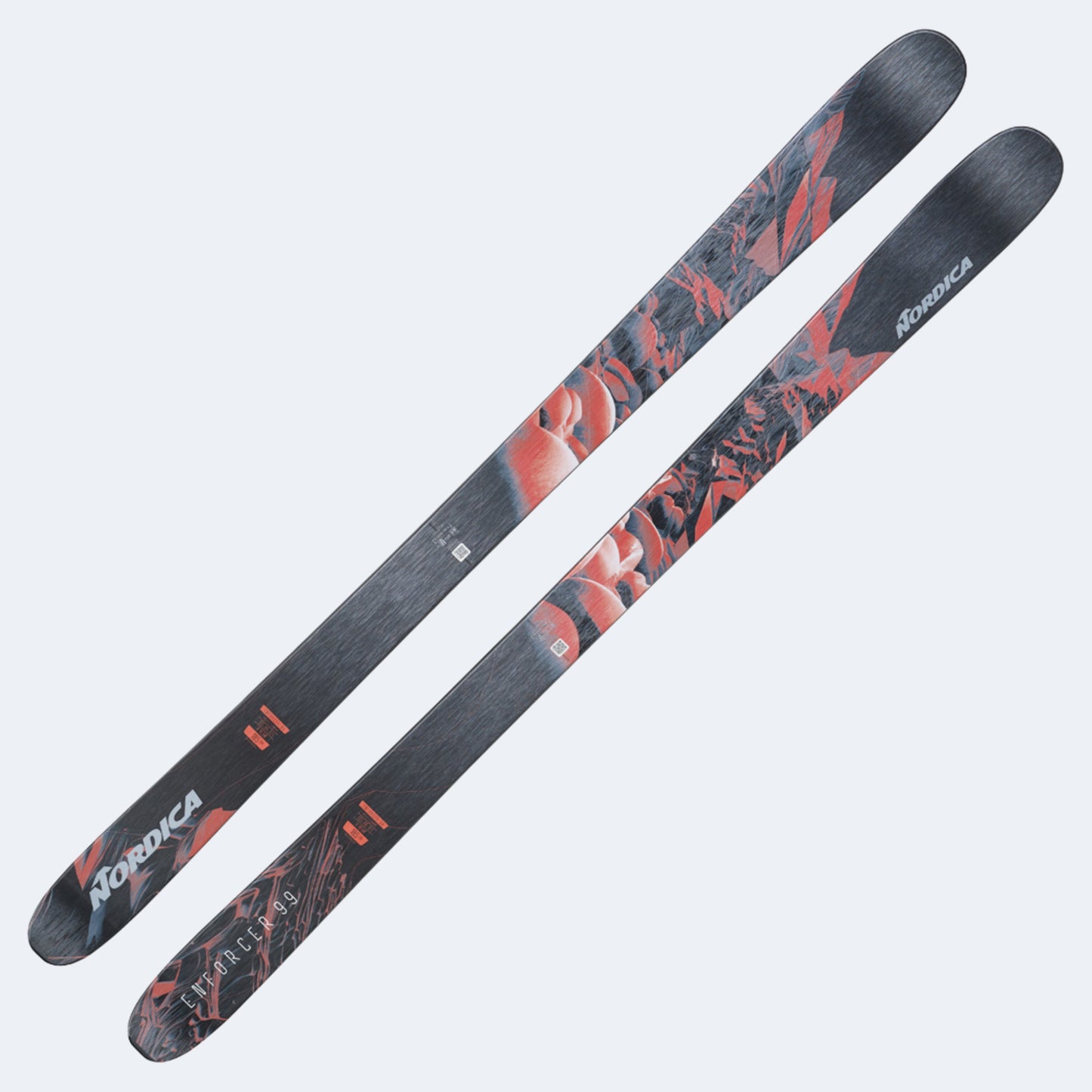 2025 Nordica Enforcer 99 Skis