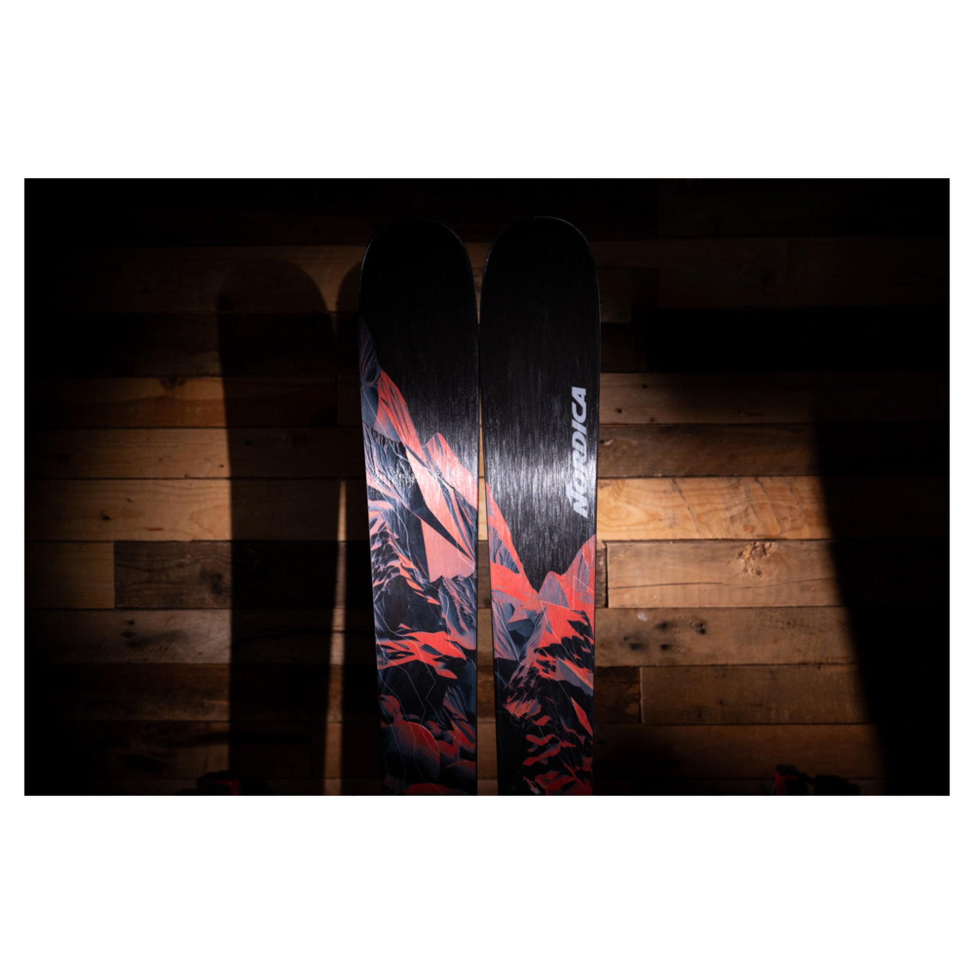 2025 Nordica Enforcer 99 Skis