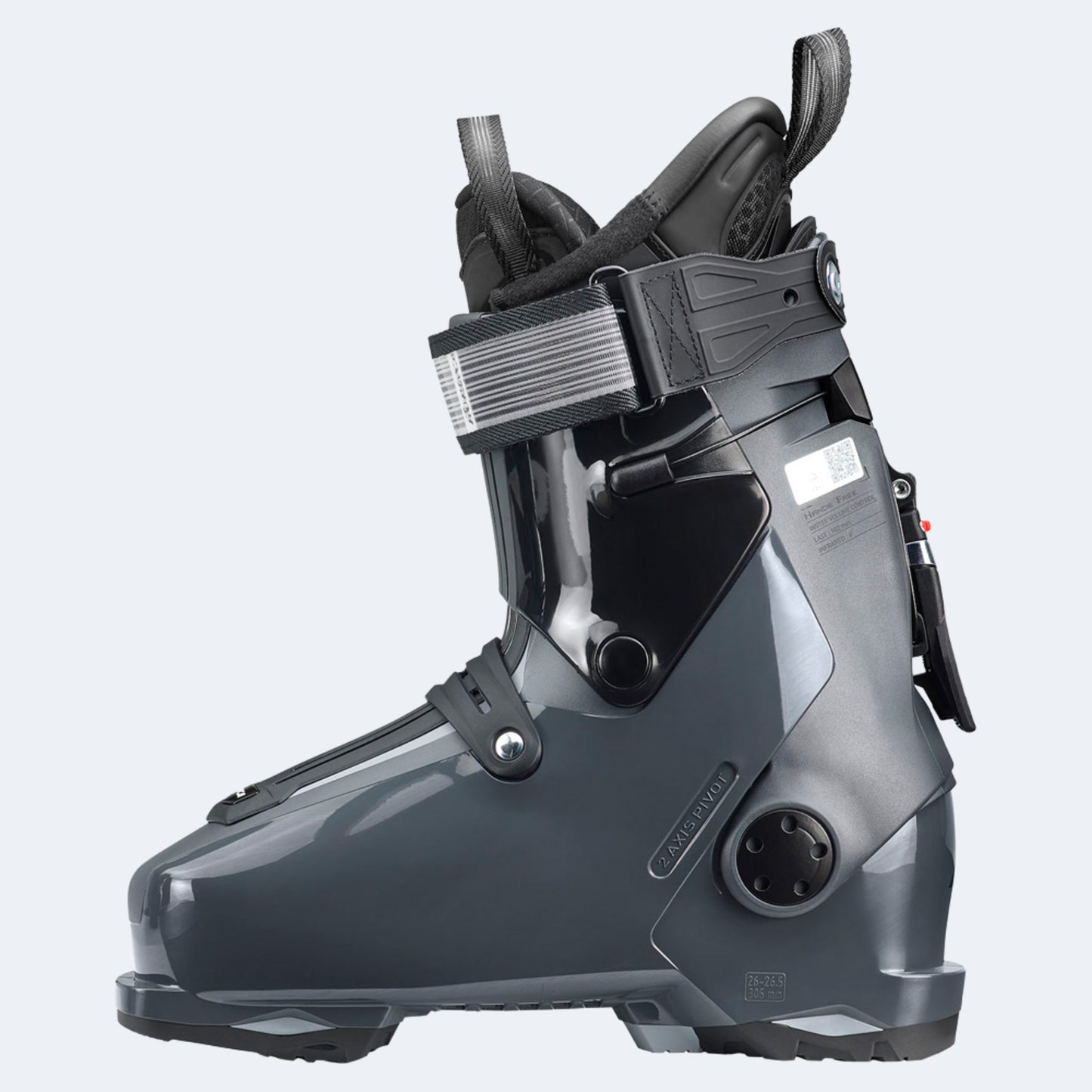 2025 Nordica HF 120 Ski Boots