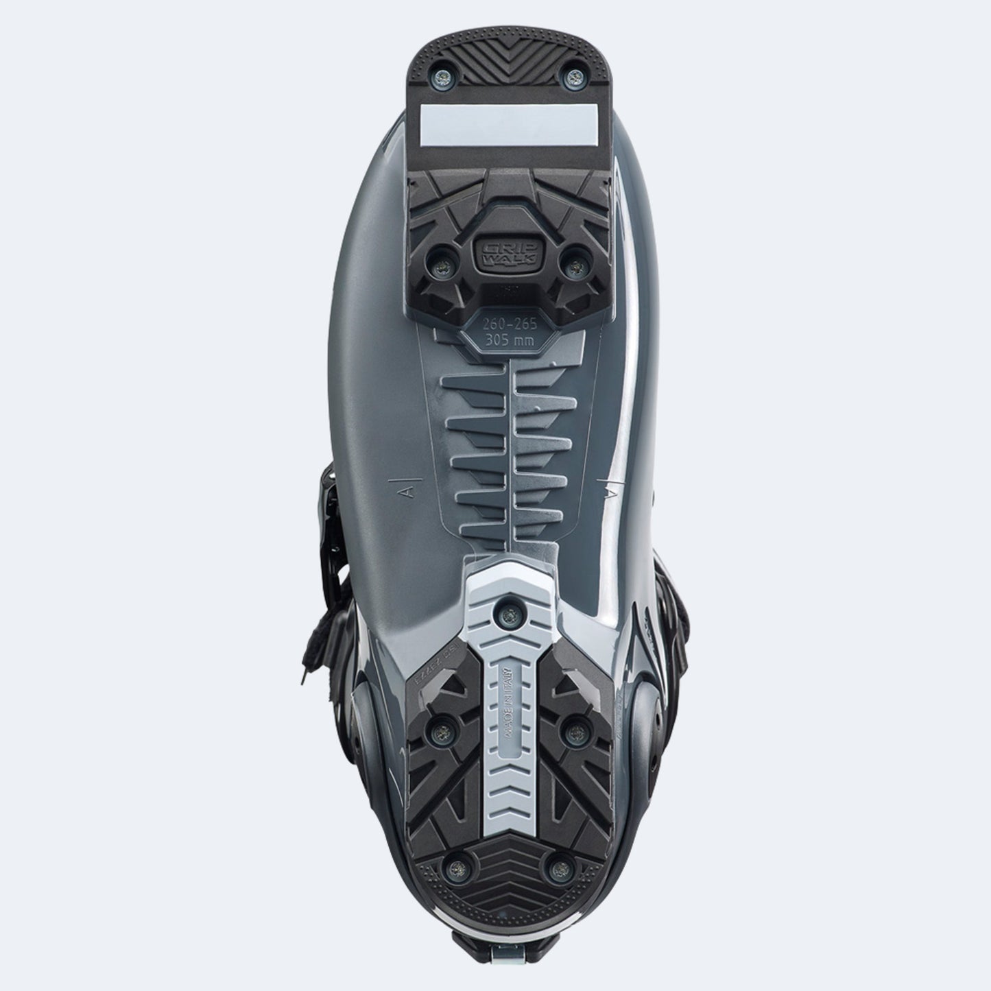 2025 Nordica HF 120 Ski Boots