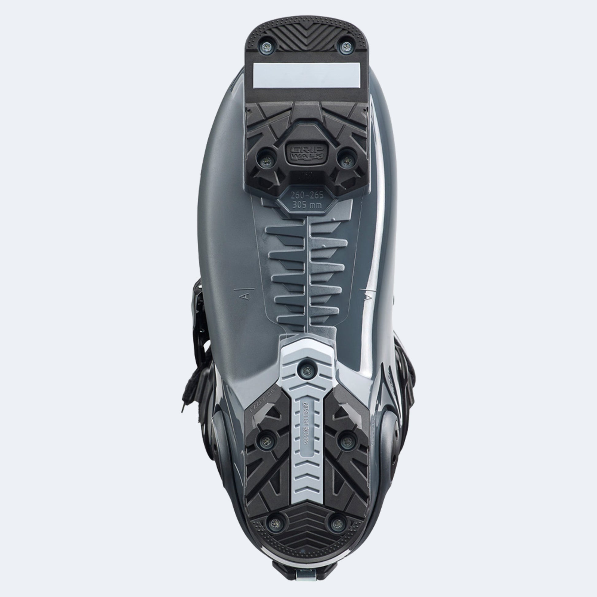 2025 Nordica HF 120 Ski Boots