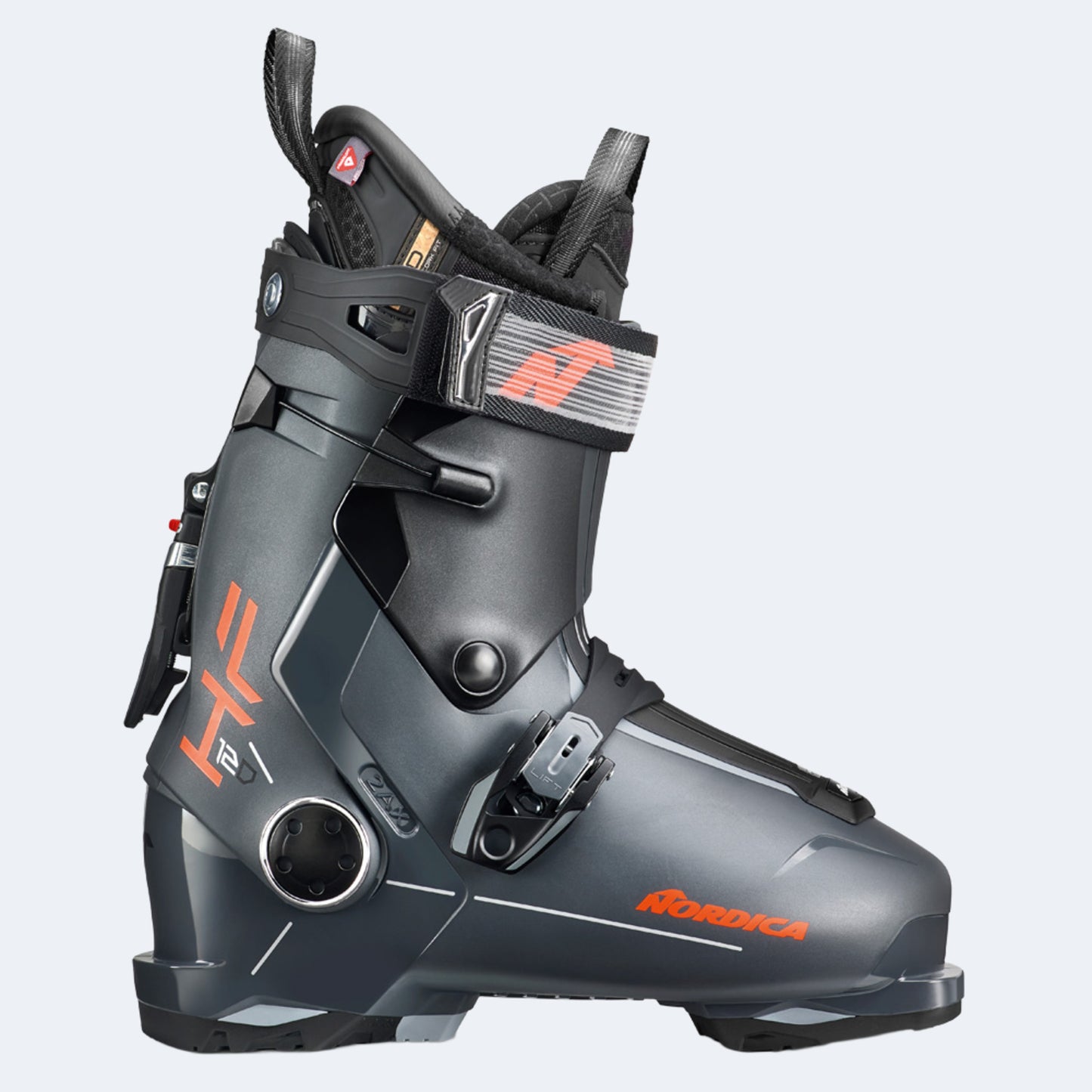 2025 Nordica HF 120 Ski Boots