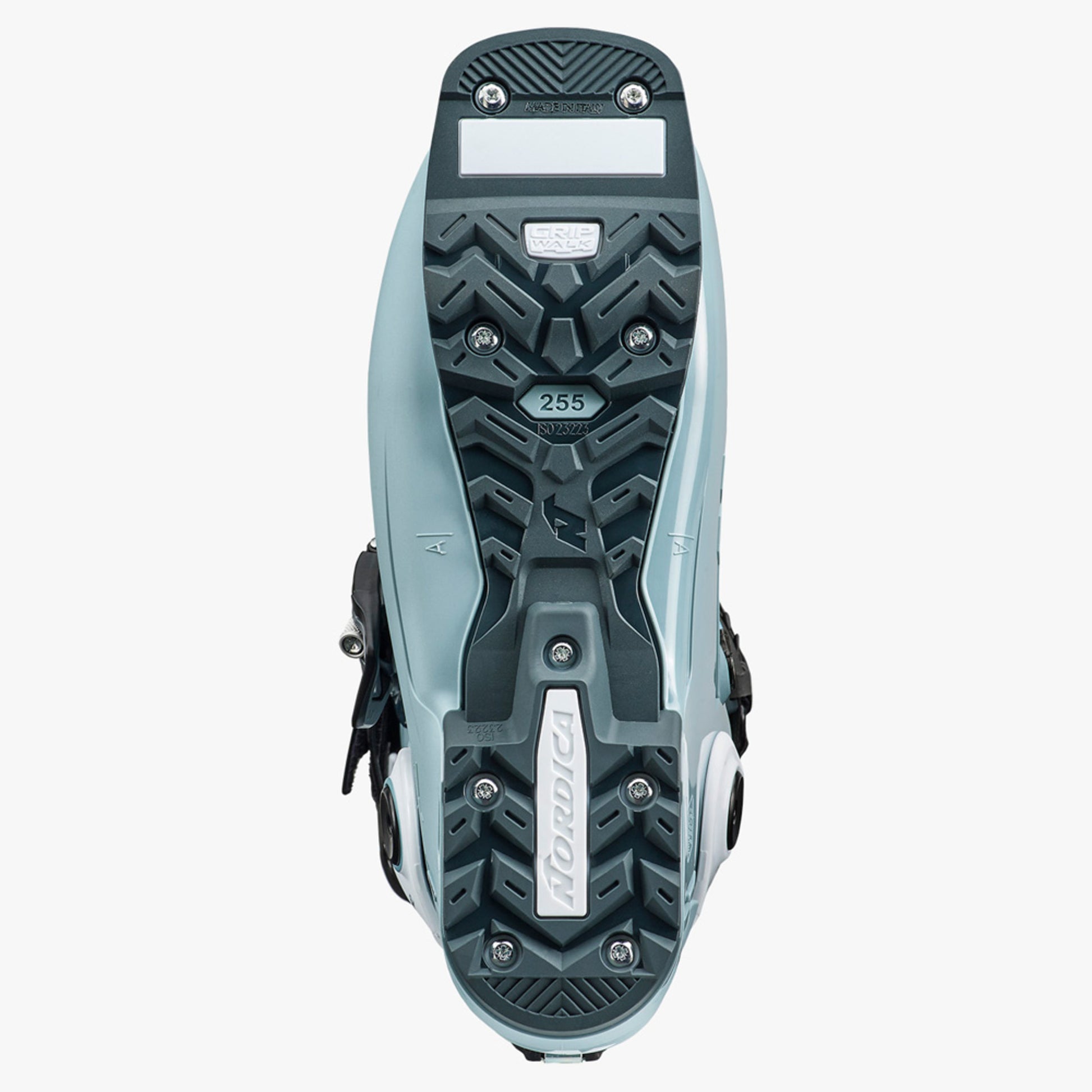 2025 Nordica HF Pro 105 Women's Ski Boots - 25.5
