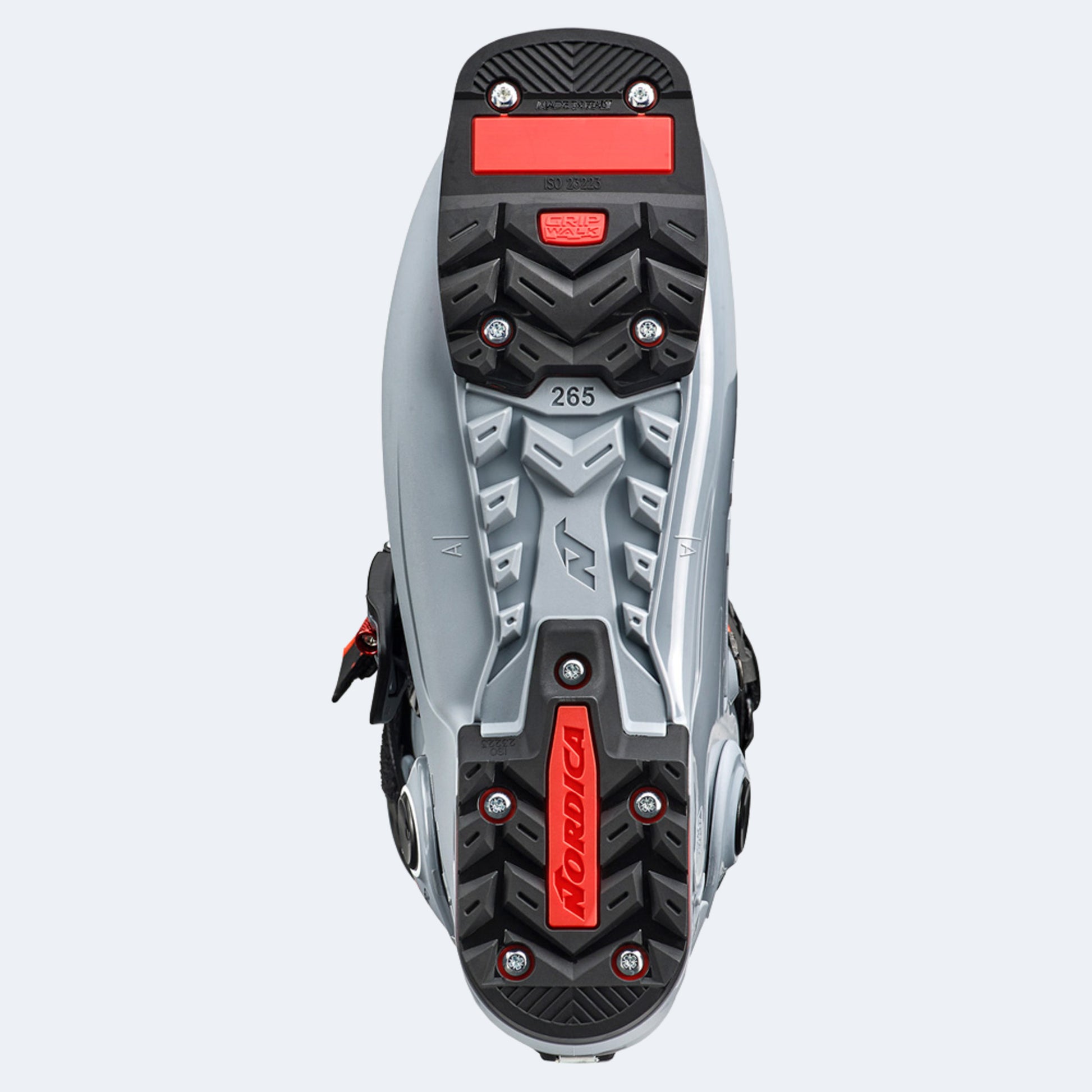 2025 Nordica HF Pro 110 Ski Boots