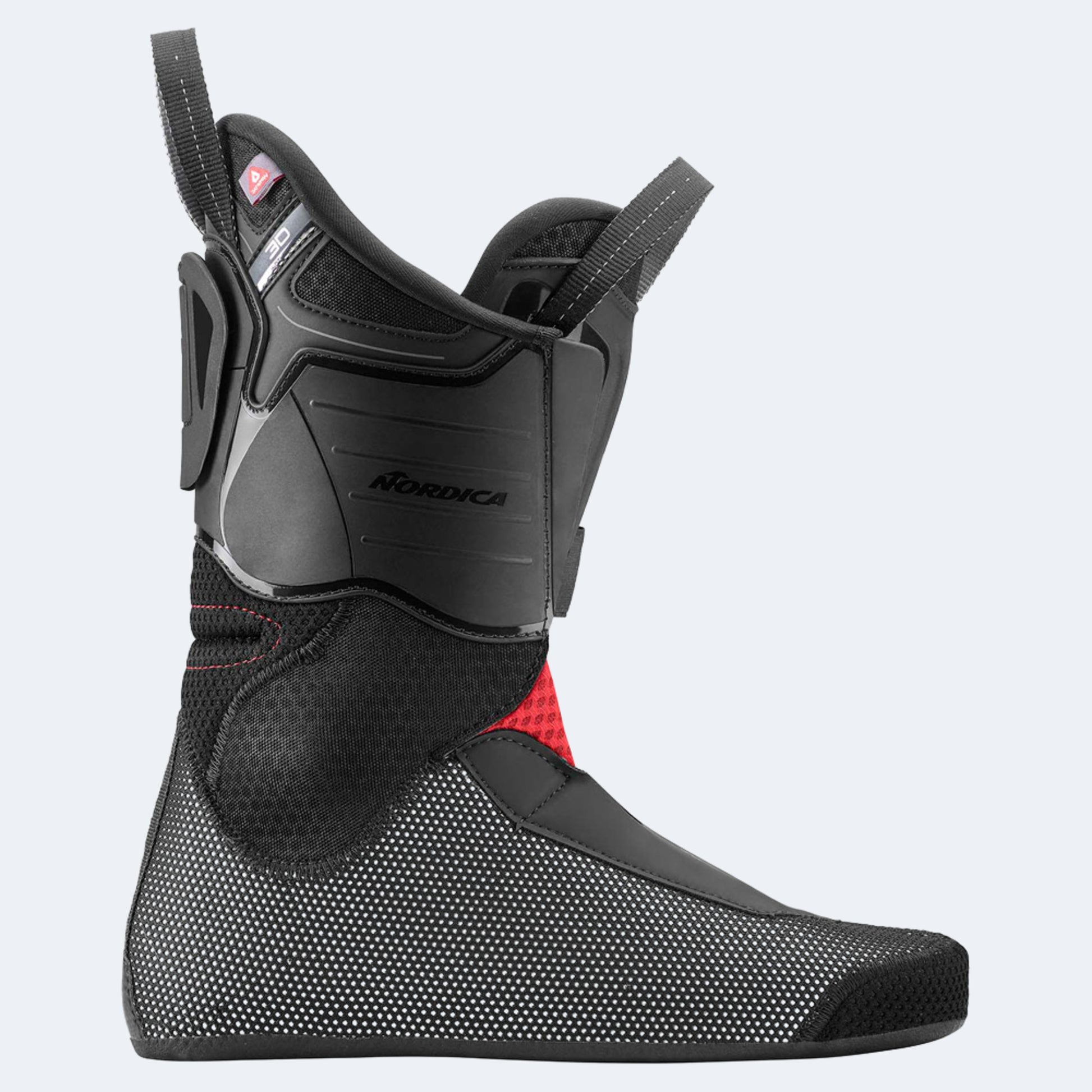 2025 Nordica HF Pro 110 Ski Boots
