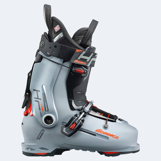 2025 Nordica HF Pro 110 Ski Boots