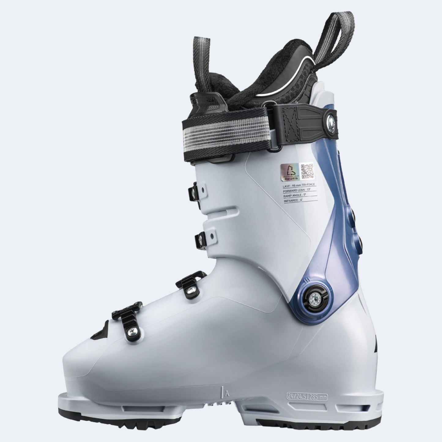 2025 Nordica Promachine 105 Women's Ski Boots