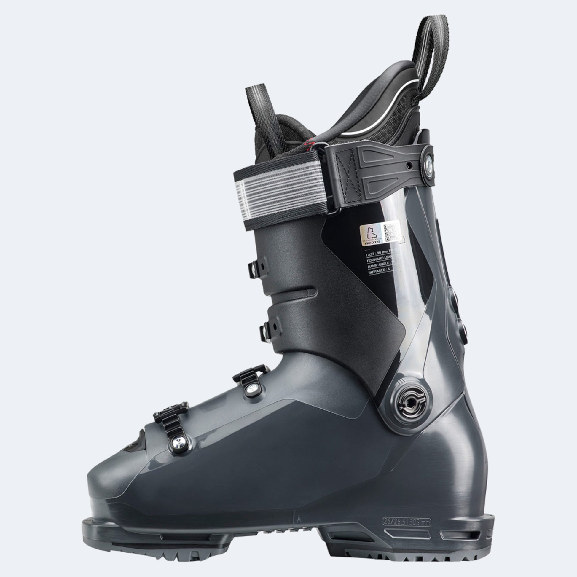 2025 Nordica Promachine 110 Ski Boots