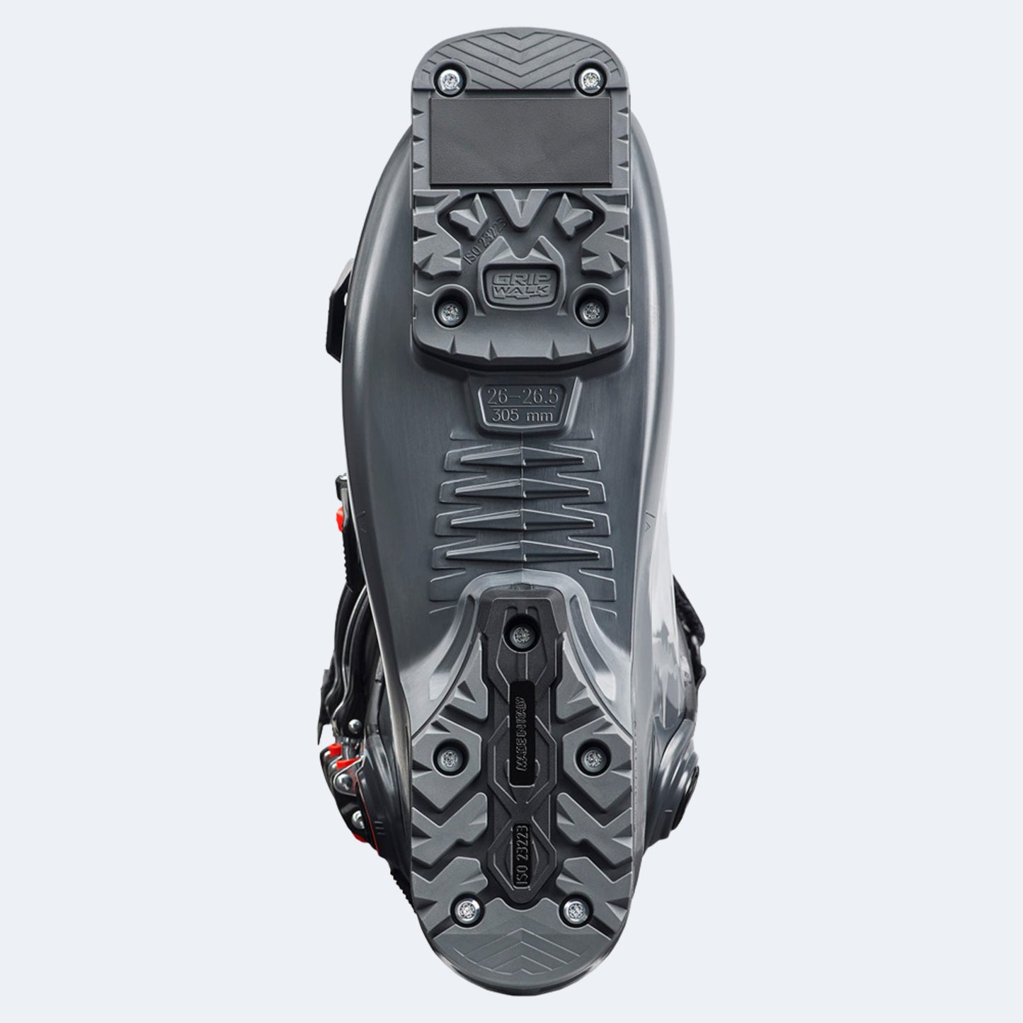2025 Nordica Promachine 110 Ski Boots