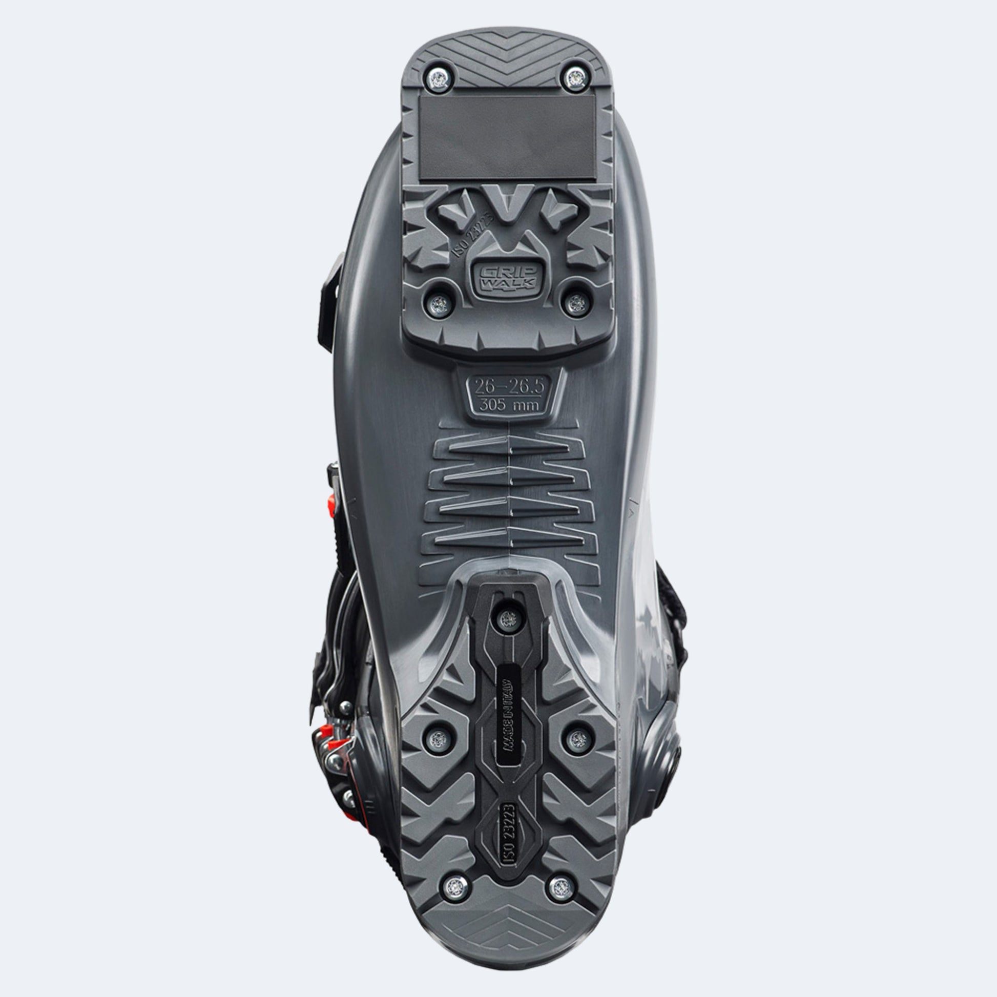 2025 Nordica Promachine 110 Ski Boots