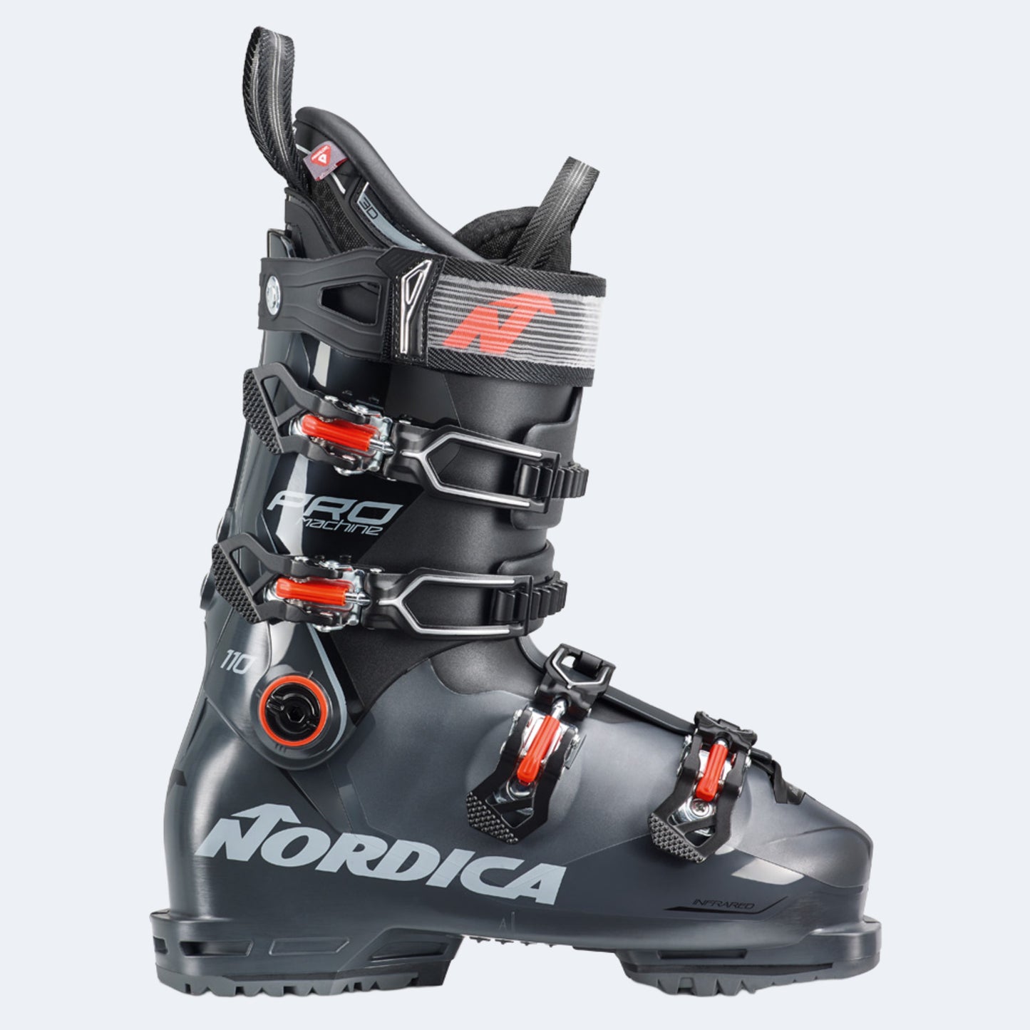 2025 Nordica Promachine 110 Ski Boots