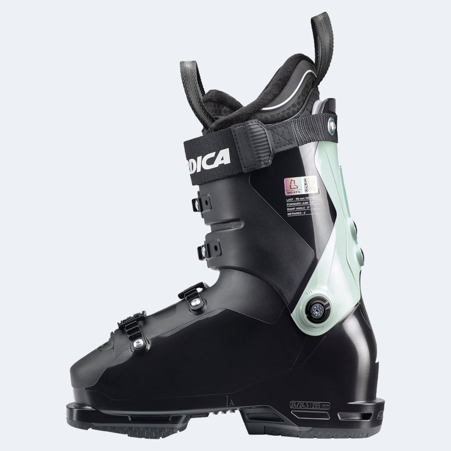 2025 Nordica Promachine 115 Women's Ski Boots