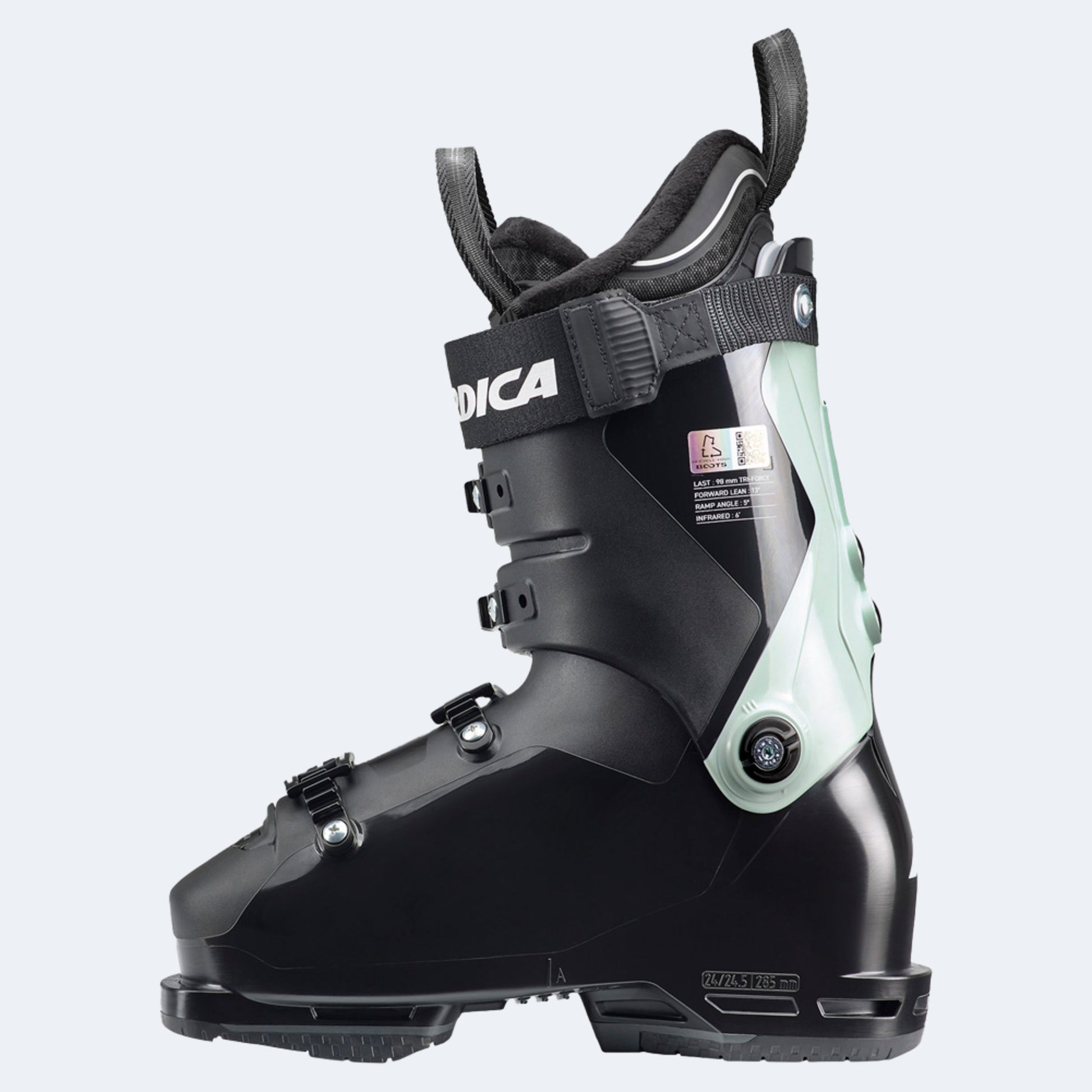 2025 Nordica Promachine 115 Women's Ski Boots
