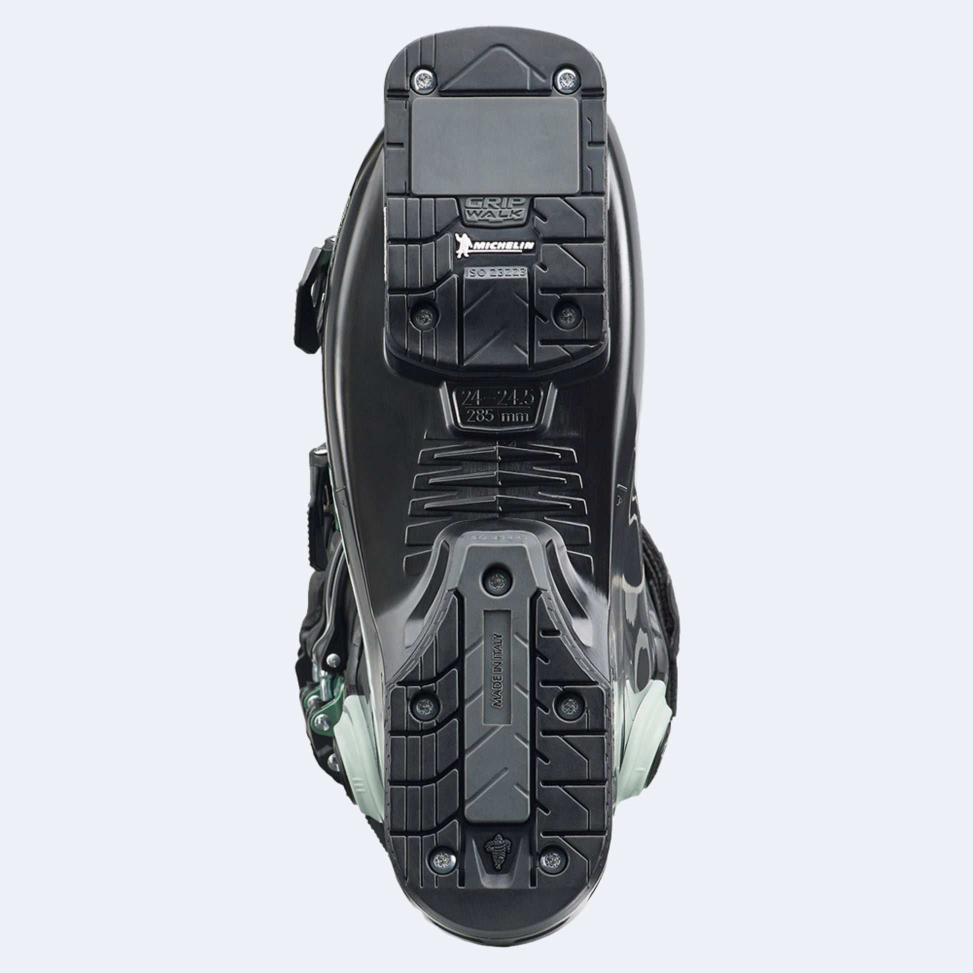 2025 Nordica Promachine 115 Women's Ski Boots