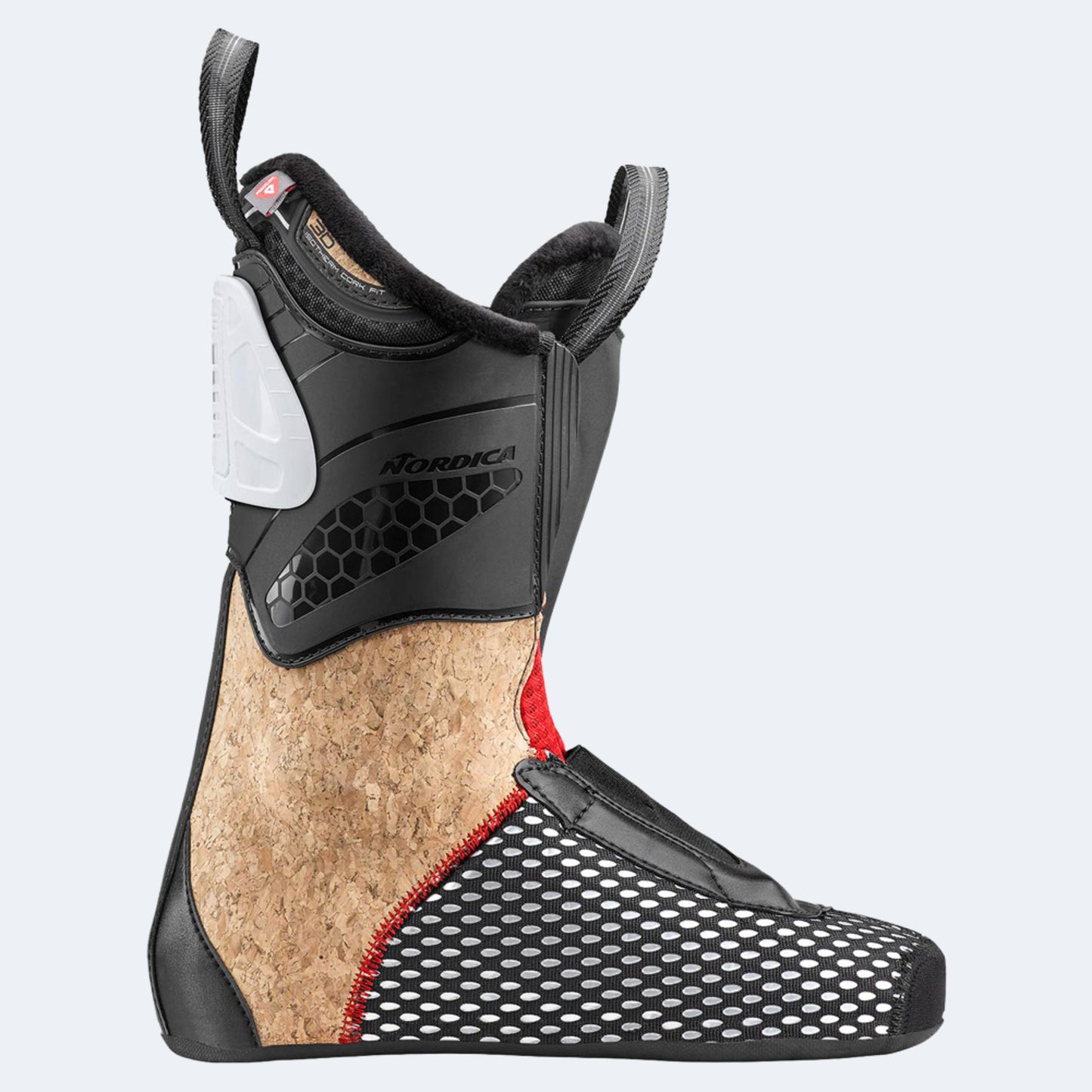 2025 Nordica Promachine 115 Women's Ski Boots