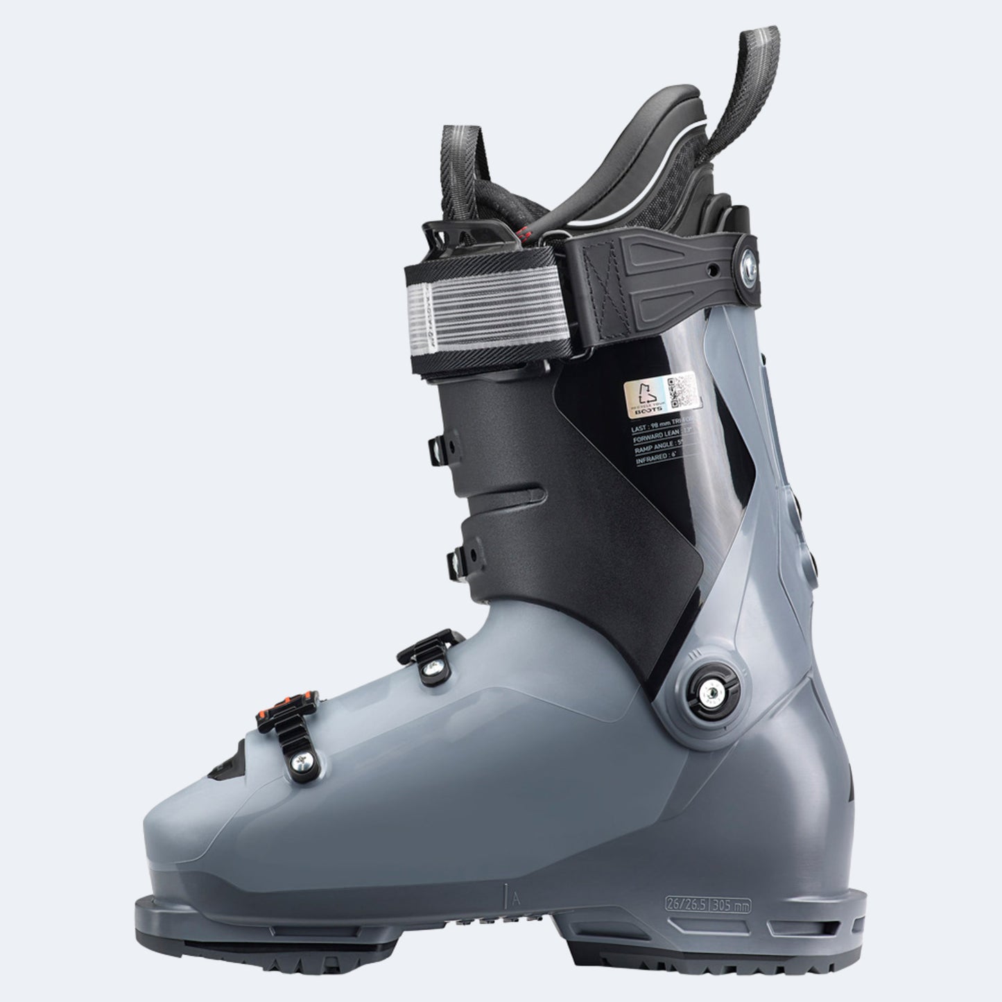 2025 Nordica Promachine 120 Ski Boots