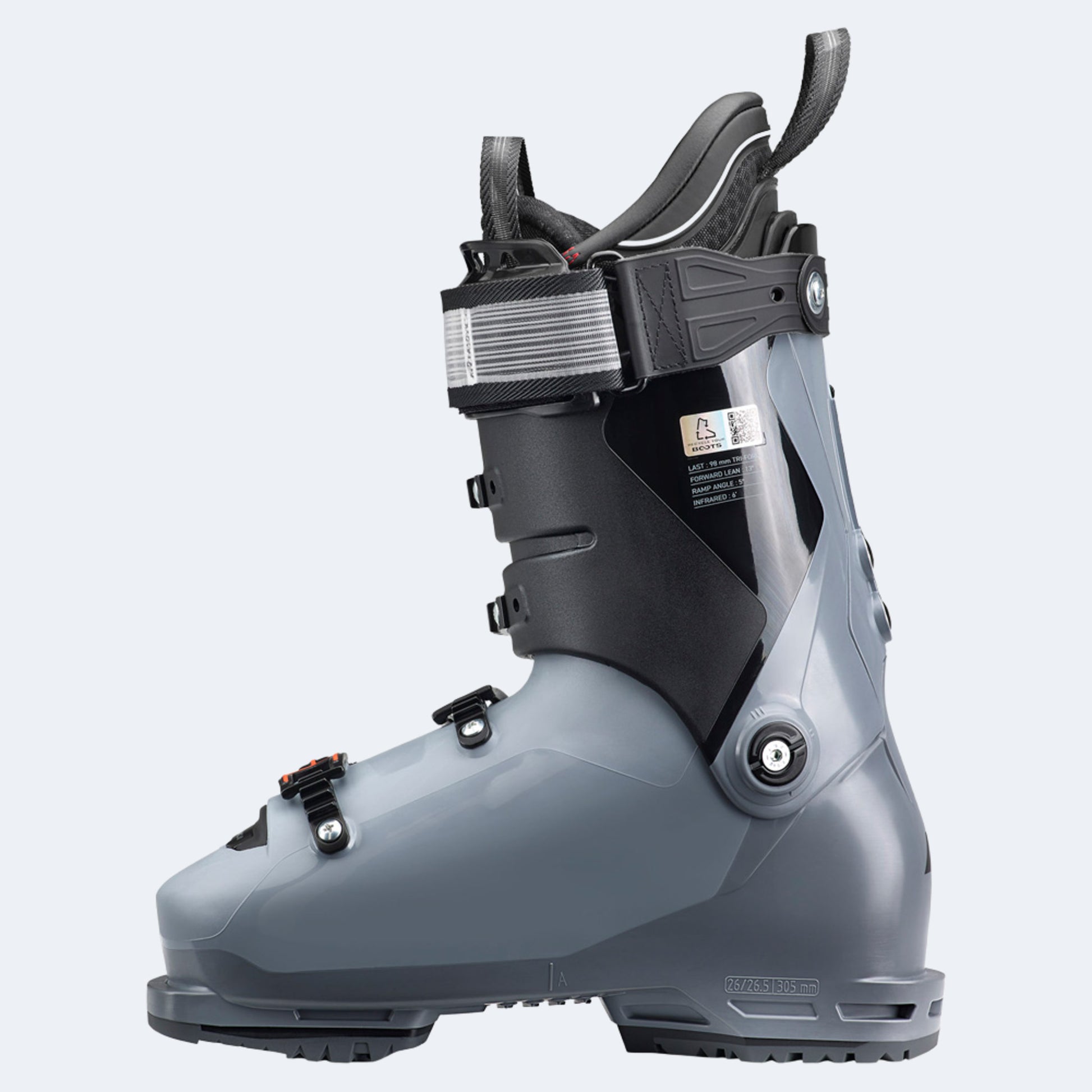 2025 Nordica Promachine 120 Ski Boots