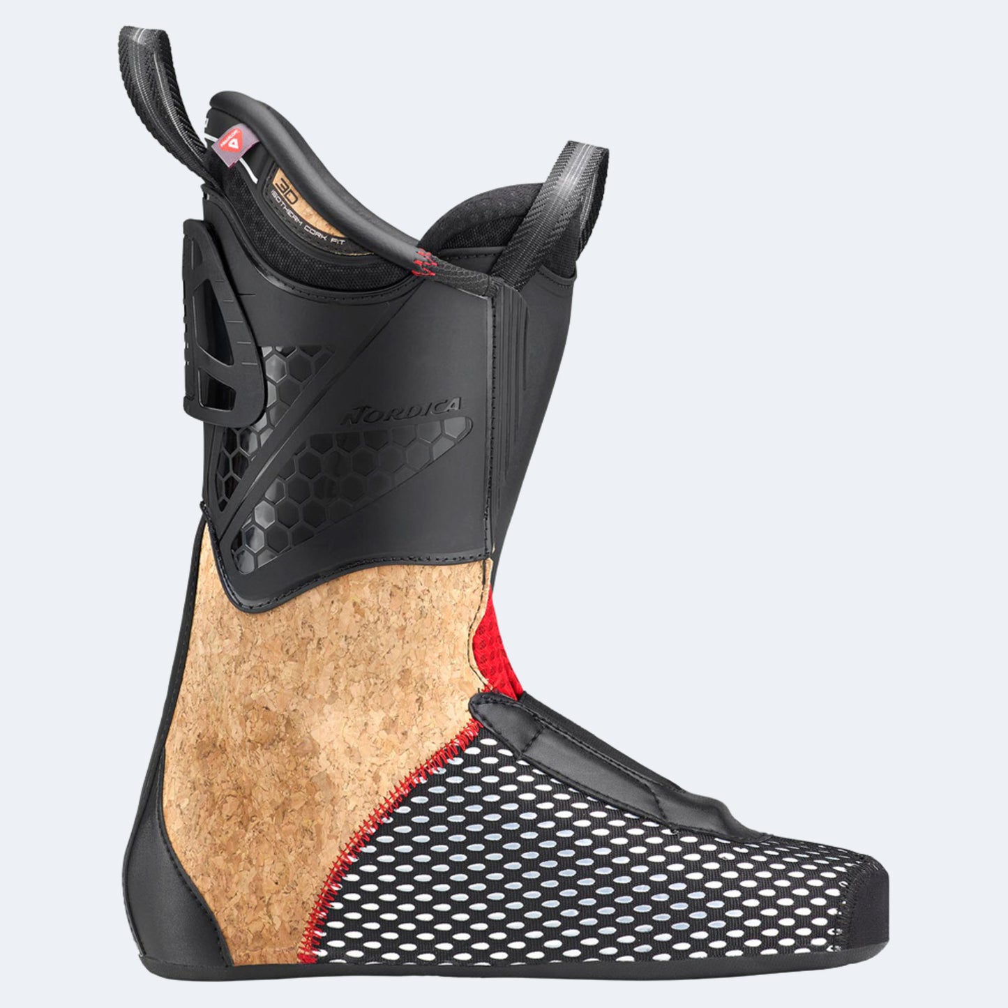 2025 Nordica Promachine 120 Ski Boots