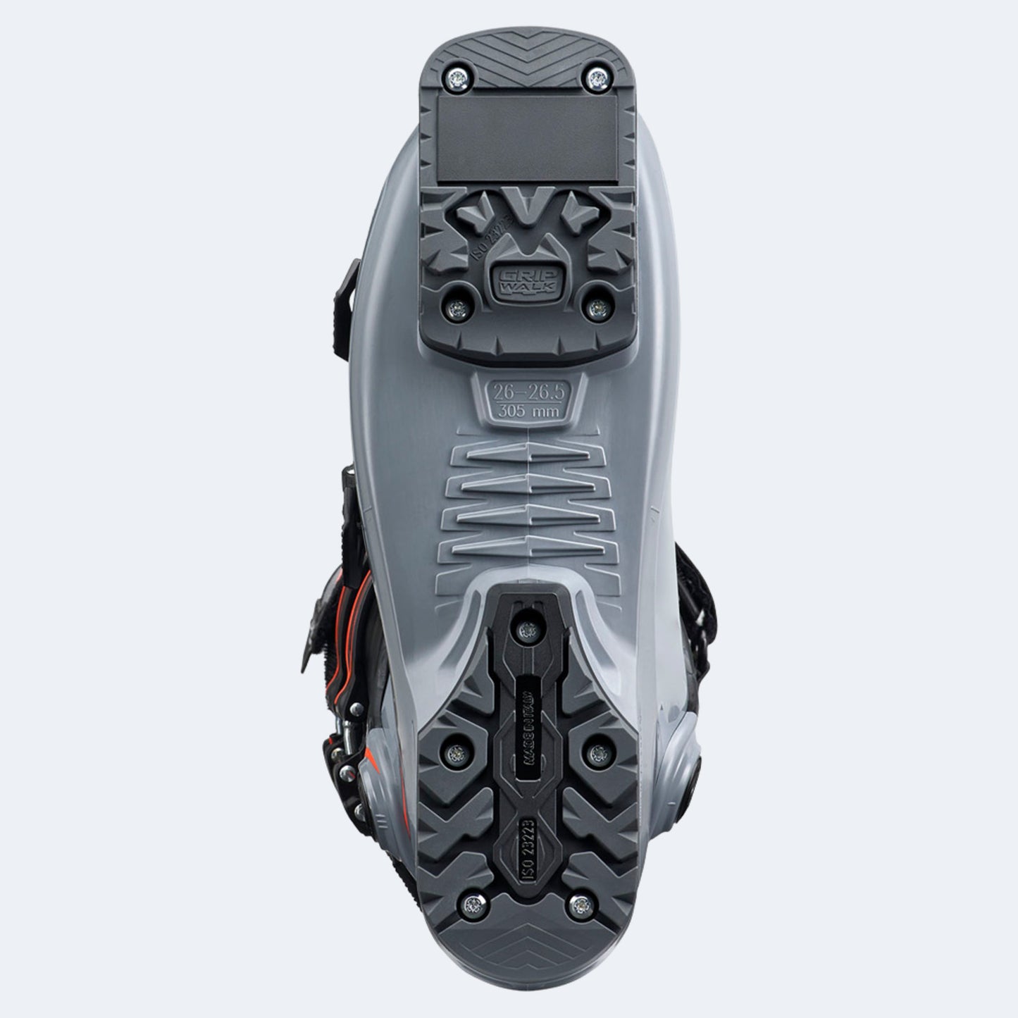 2025 Nordica Promachine 120 Ski Boots