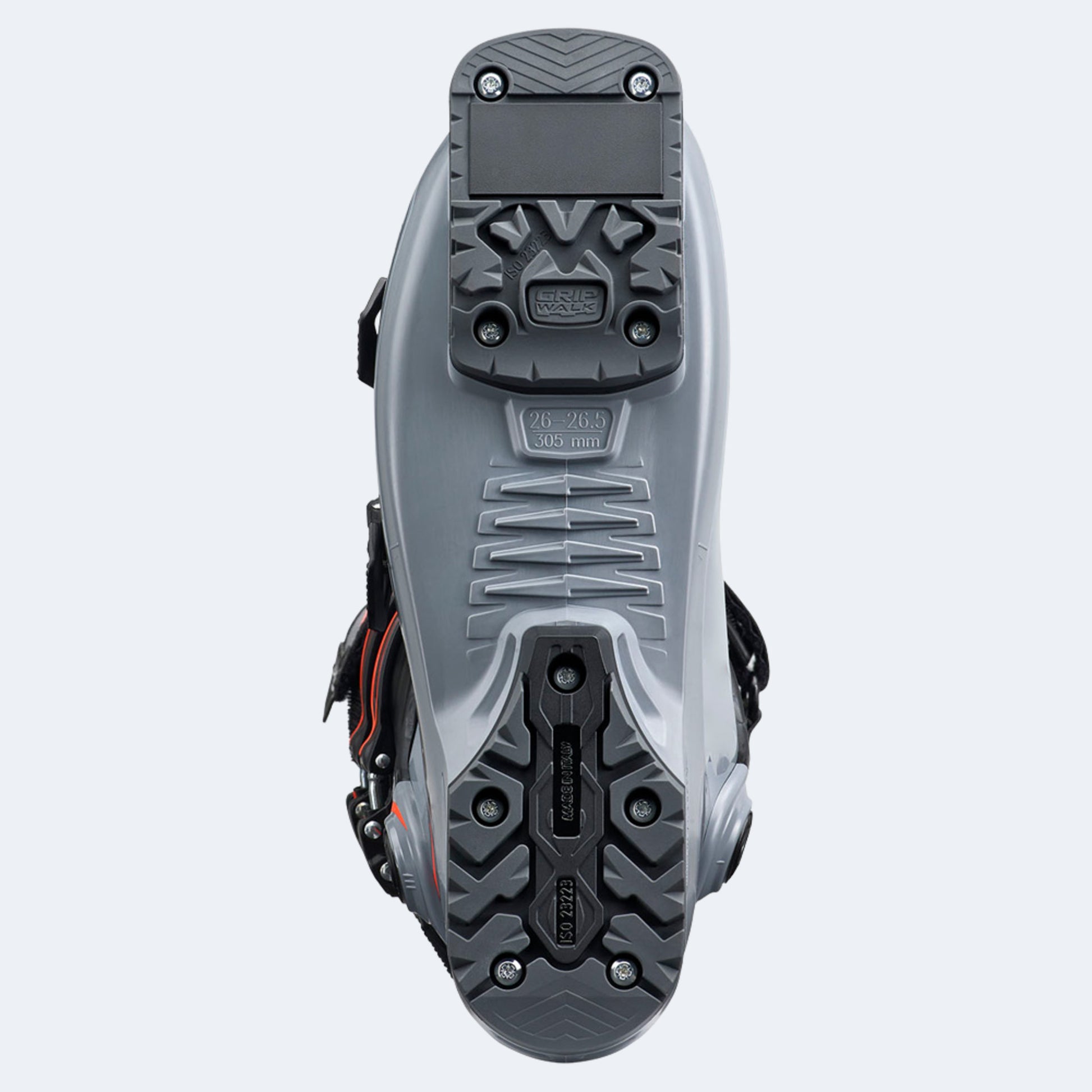 2025 Nordica Promachine 120 Ski Boots