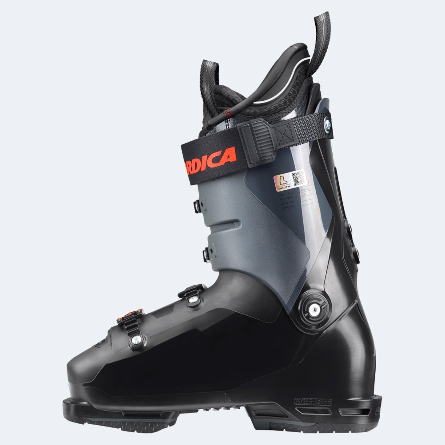 2025 Nordica Promachine 130 Ski Boots