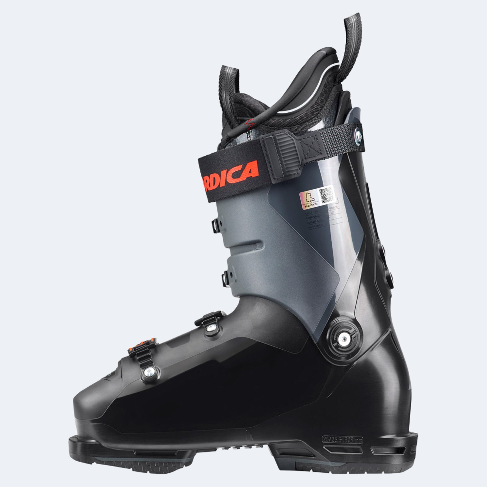 2025 Nordica Promachine 130 Ski Boots