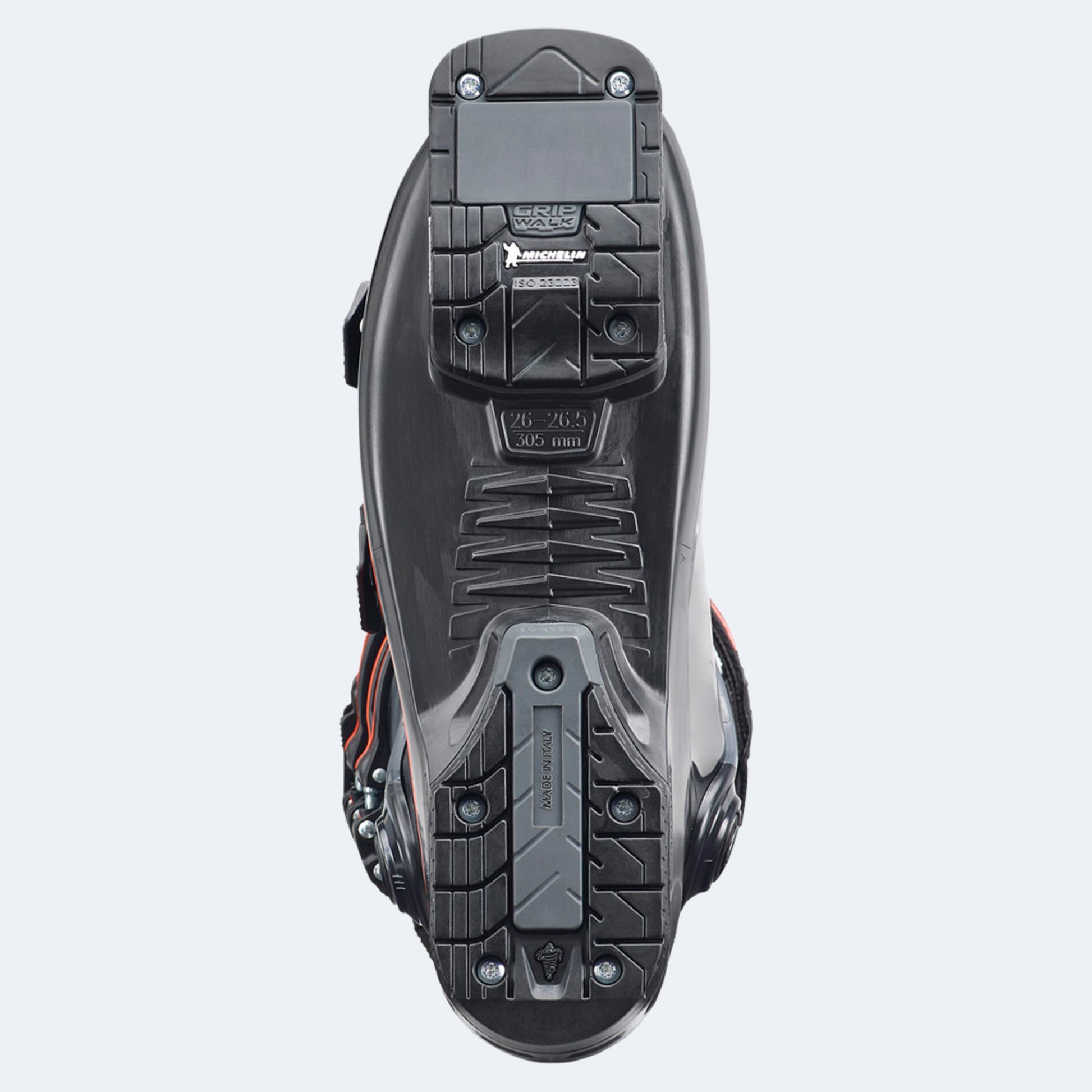 2025 Nordica Promachine 130 Ski Boots